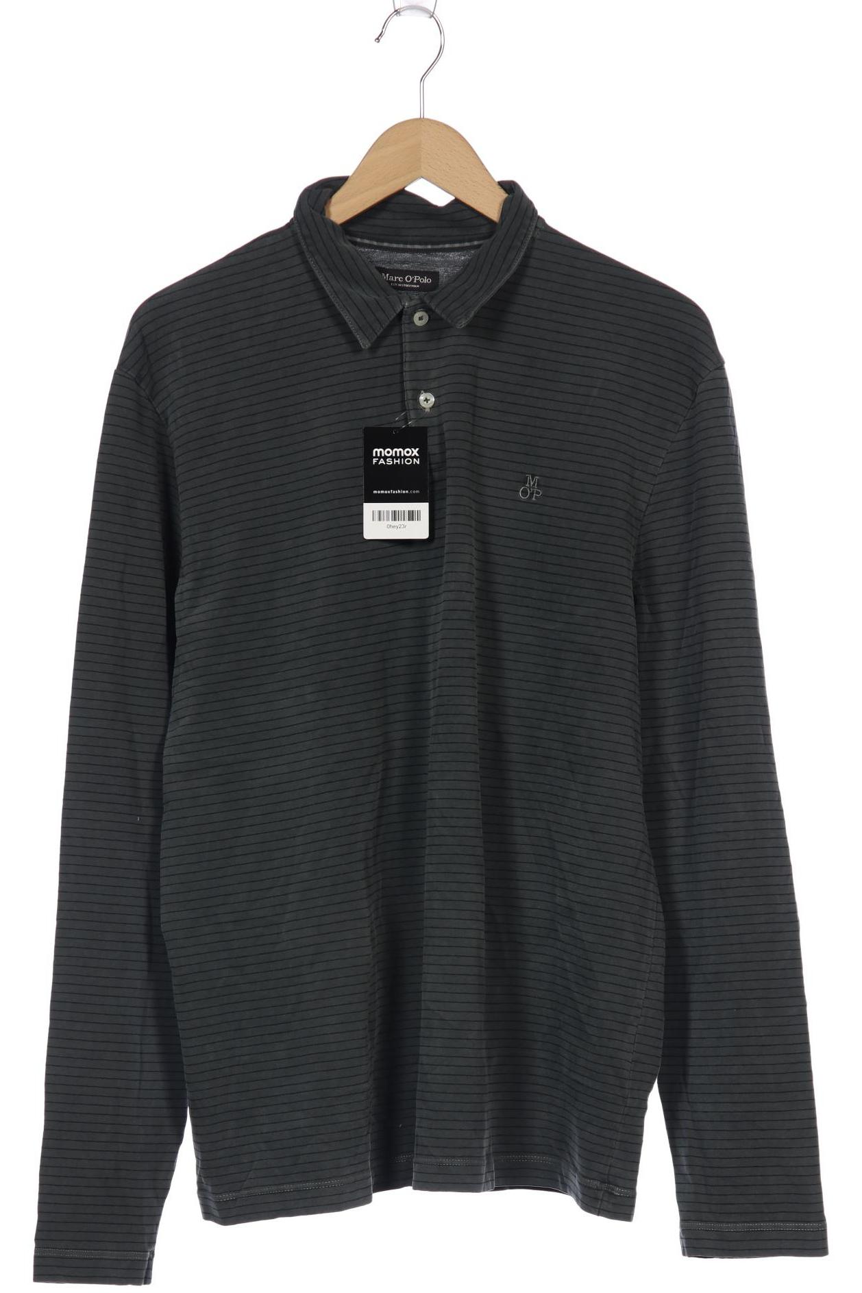 

Marc O Polo Herren Poloshirt, grün