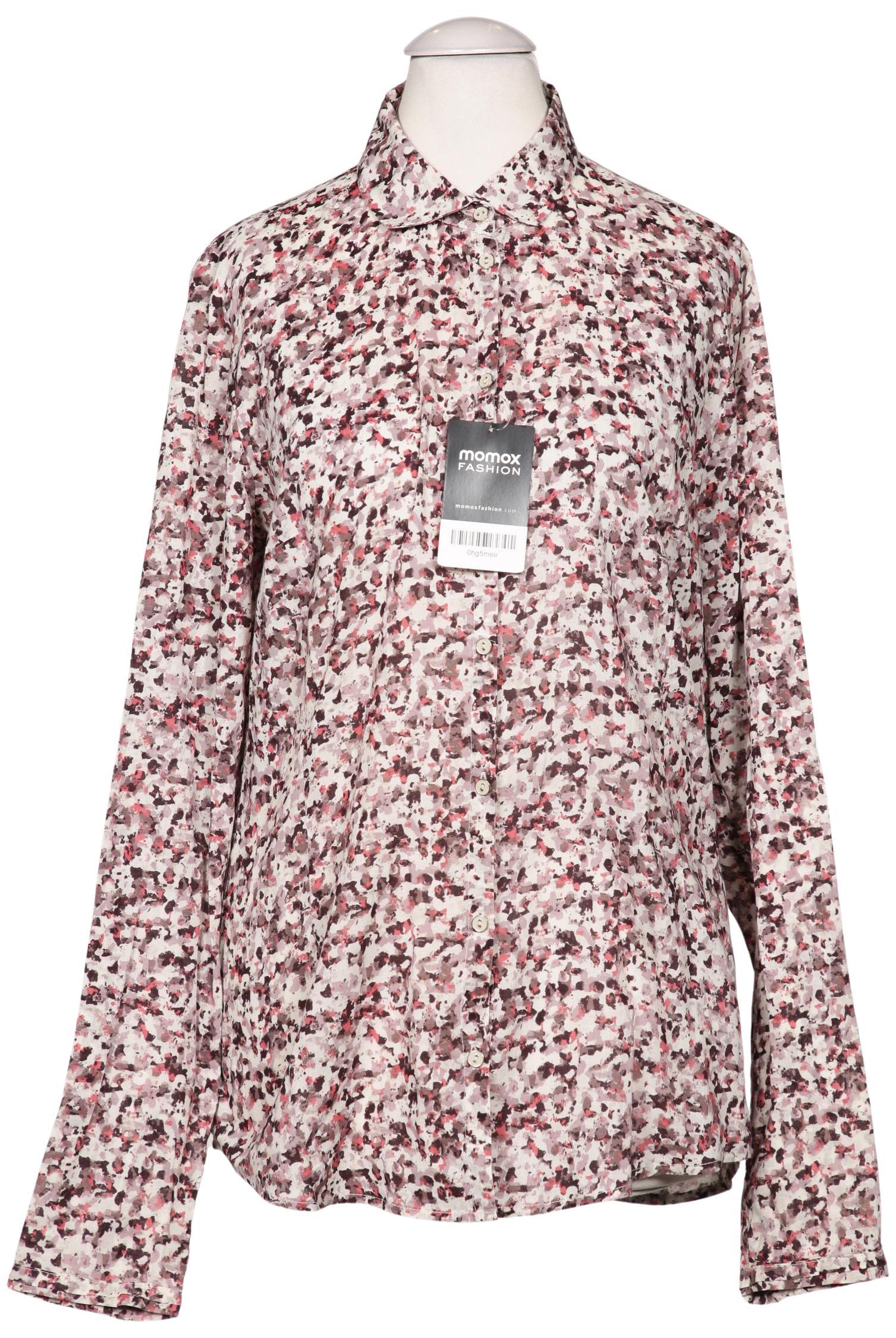 

Marc O Polo Damen Bluse, mehrfarbig, Gr. 34