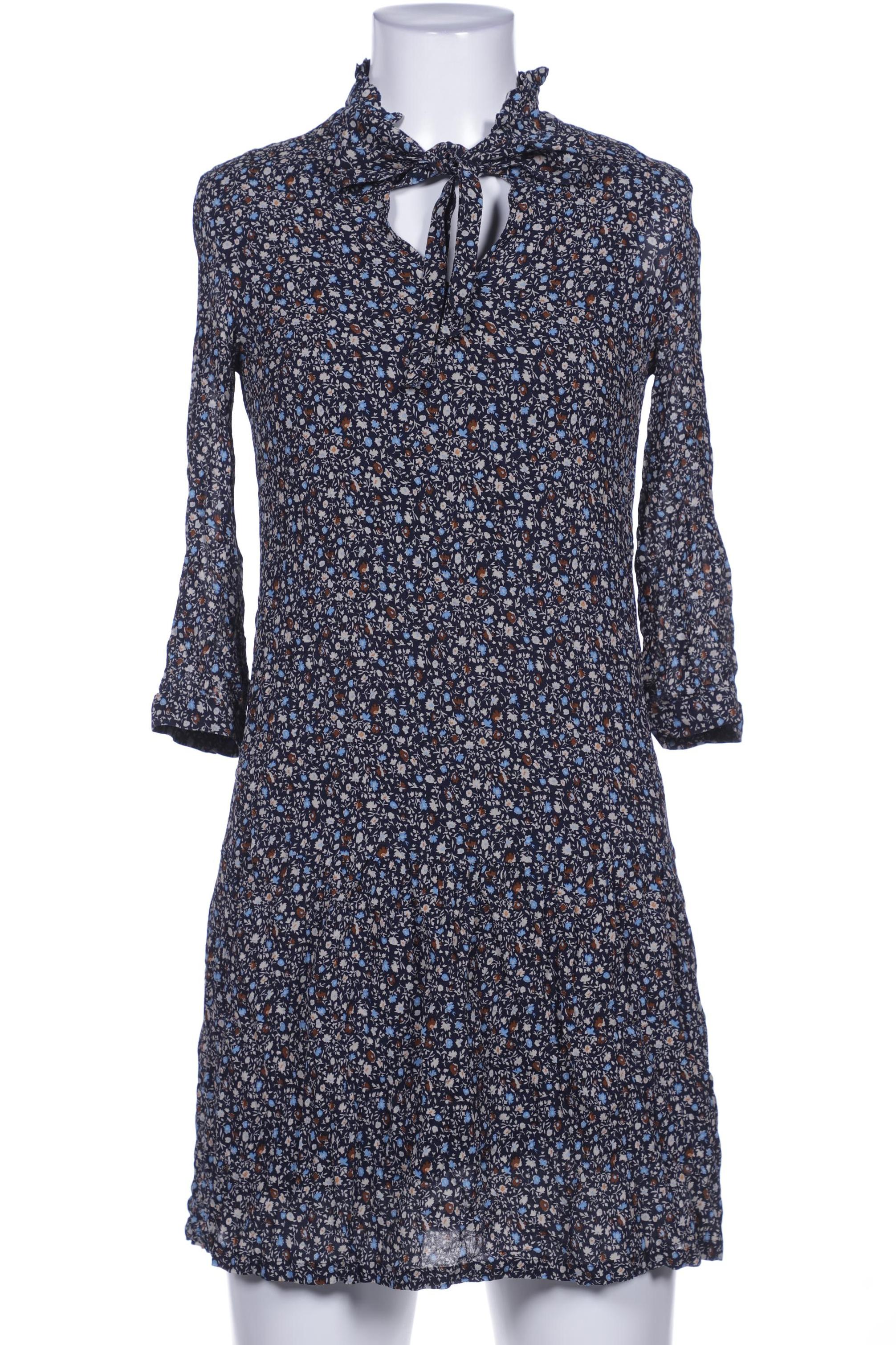 

Marc O Polo Damen Kleid, marineblau, Gr. 34