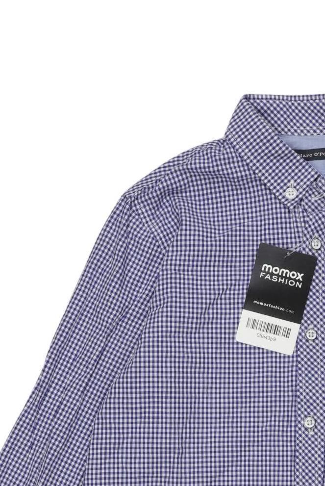 Thumbnail - Marc O Polo Jungen Hemd, mehrfarbig, Gr. 140