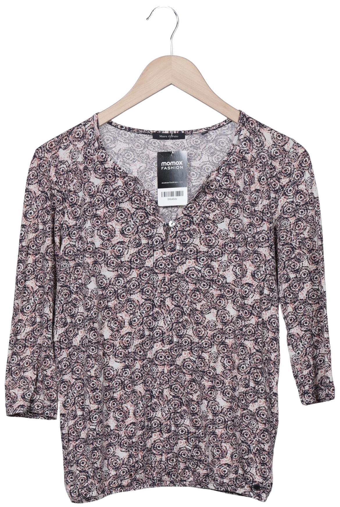 

Marc O Polo Damen Langarmshirt, beige, Gr. 34