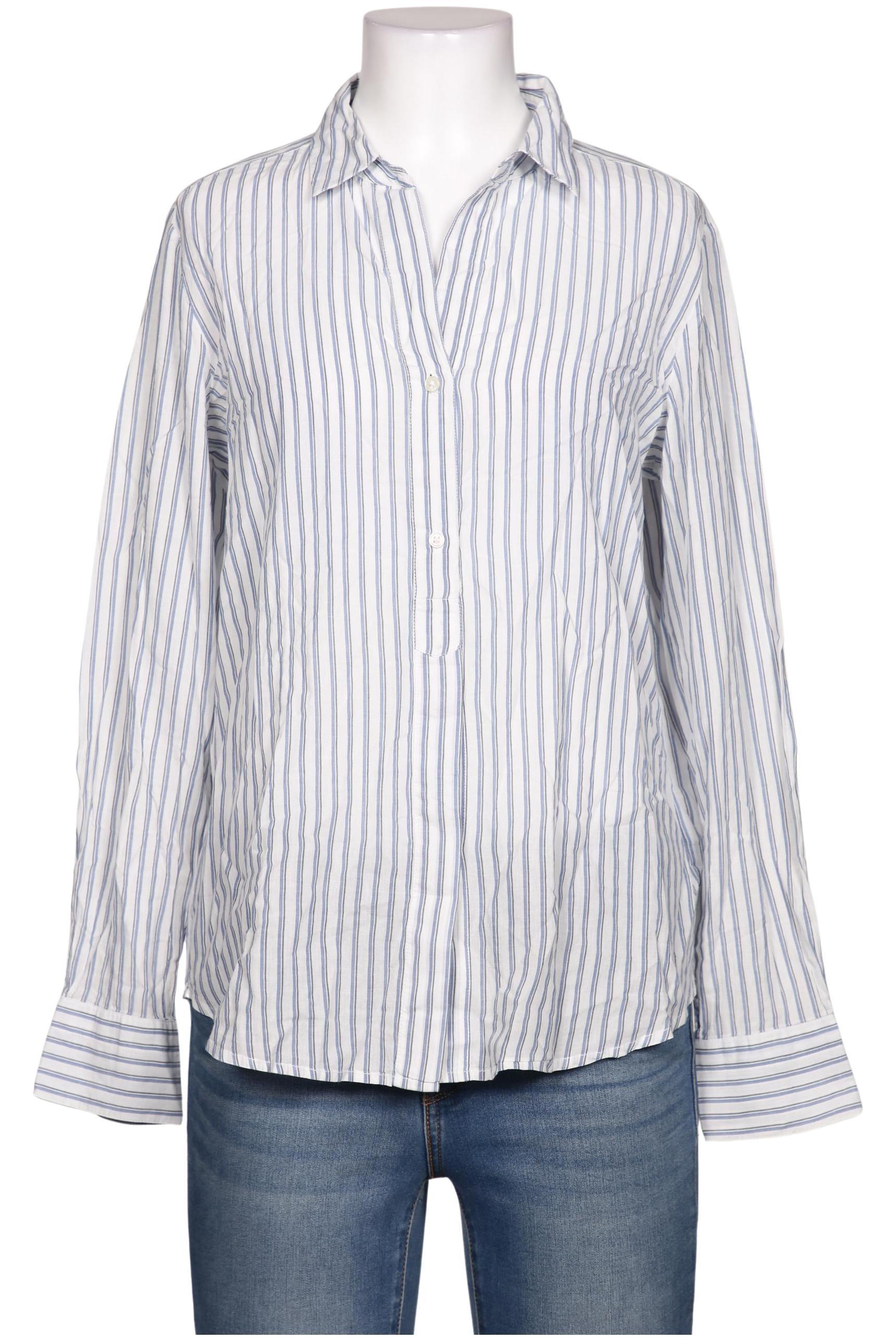 

Marc O Polo Damen Bluse, mehrfarbig, Gr. 38