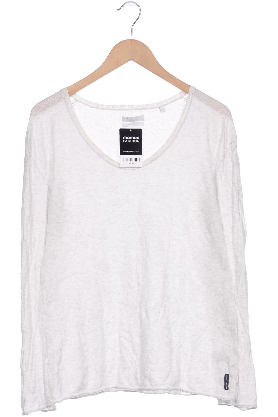 

Marc O Polo Damen Pullover, grau, Gr. 42