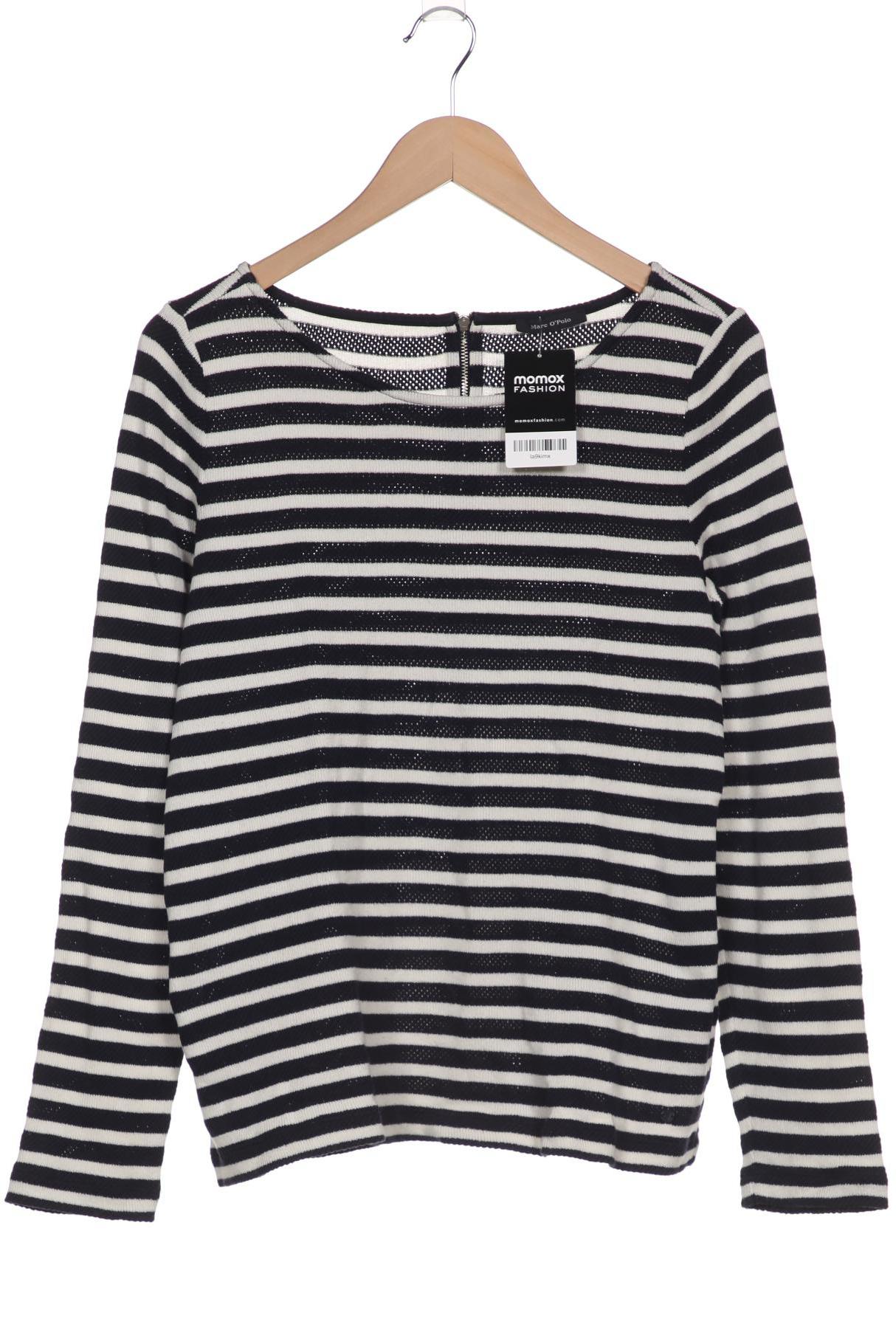 

Marc O Polo Damen Pullover, marineblau