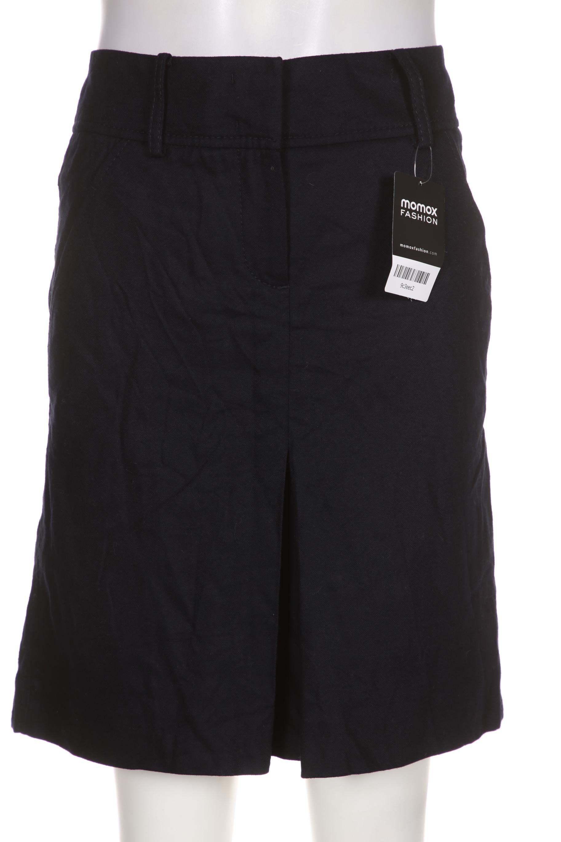 

Marc O Polo Damen Rock, marineblau, Gr. 29