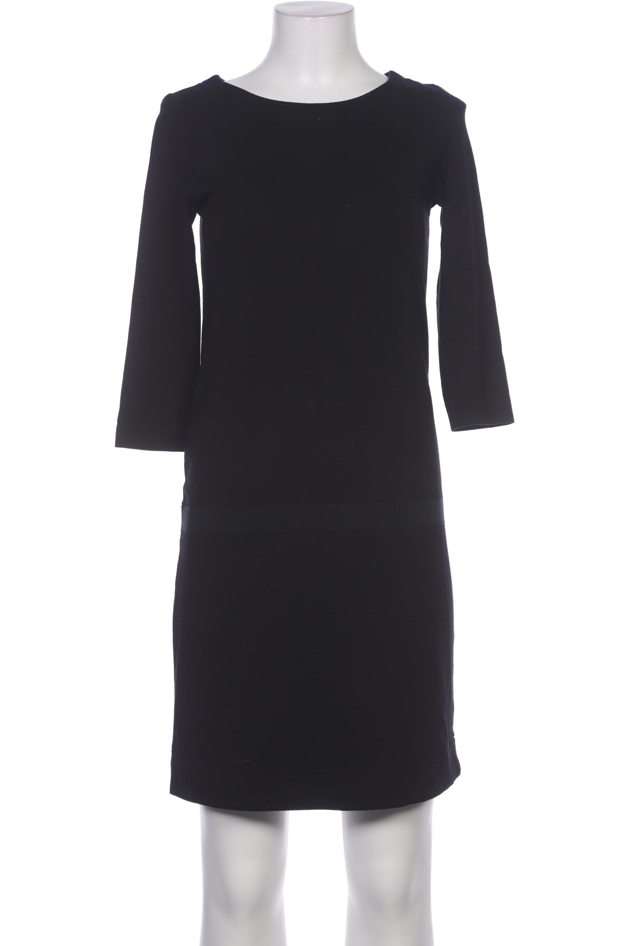 

Marc O Polo Damen Kleid, schwarz, Gr. 38