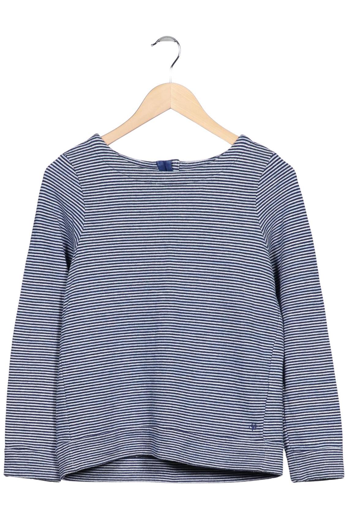 

Marc O Polo Damen Sweatshirt, mehrfarbig, Gr. 36