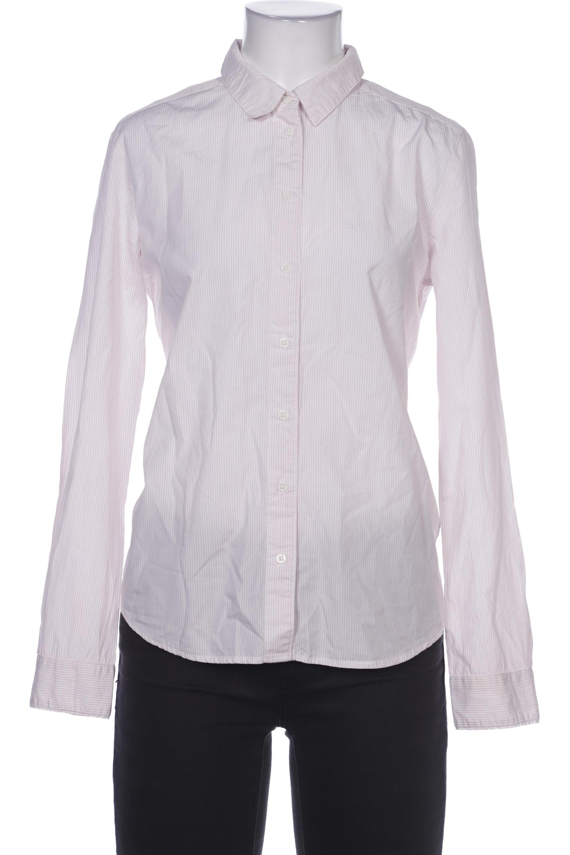 

Marc O Polo Damen Bluse, weiß, Gr. 36