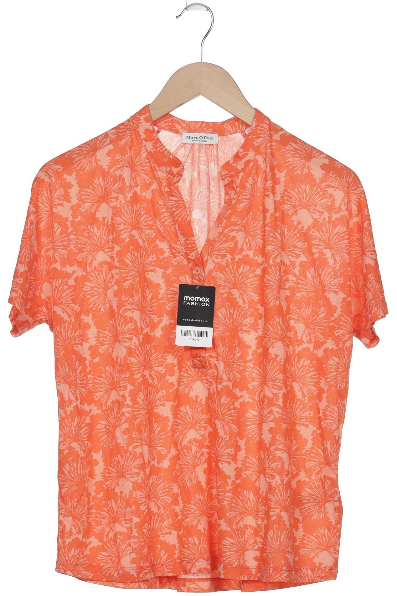 

Marc O Polo Damen T-Shirt, rot, Gr. 36