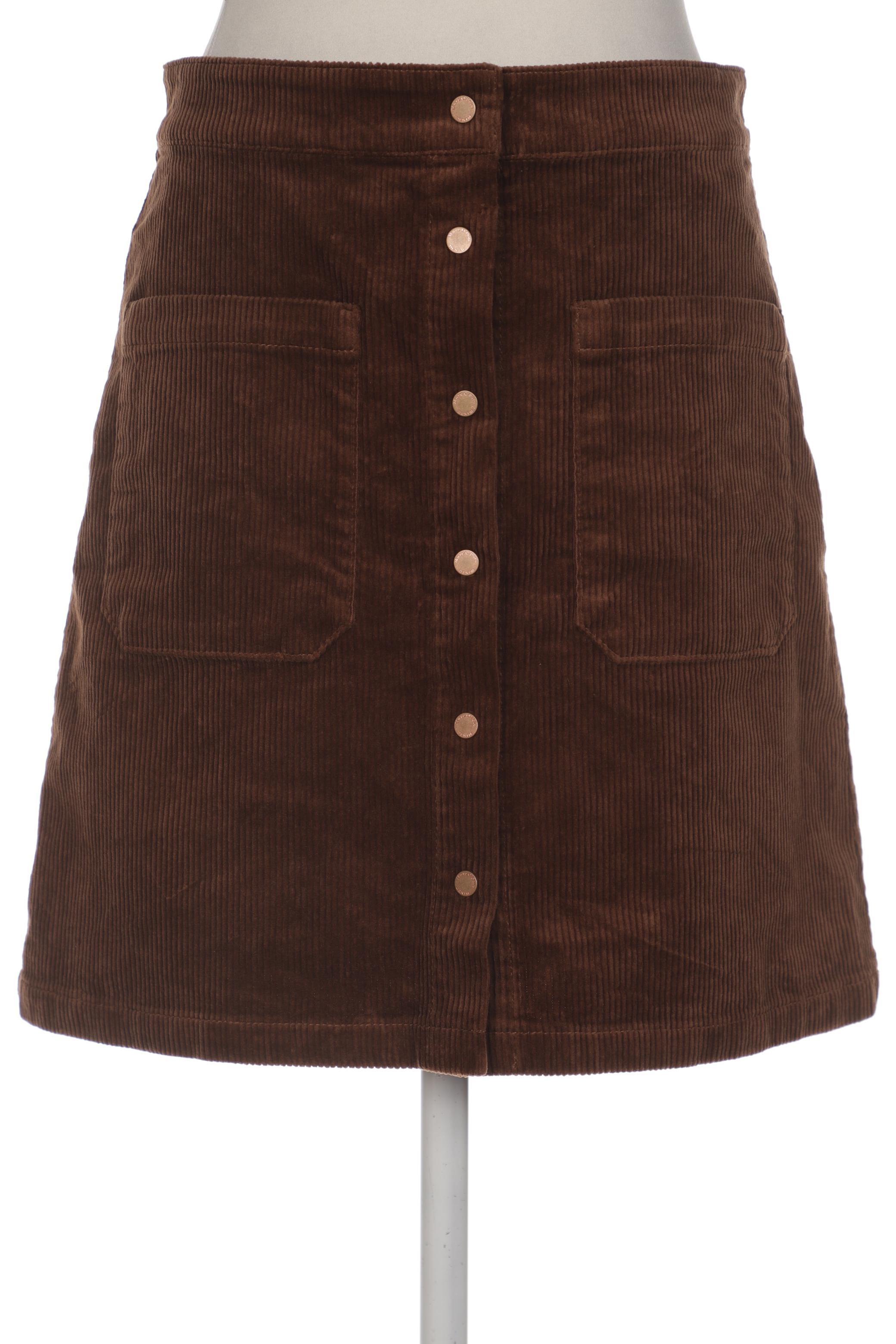 

Marc O Polo Damen Rock, braun