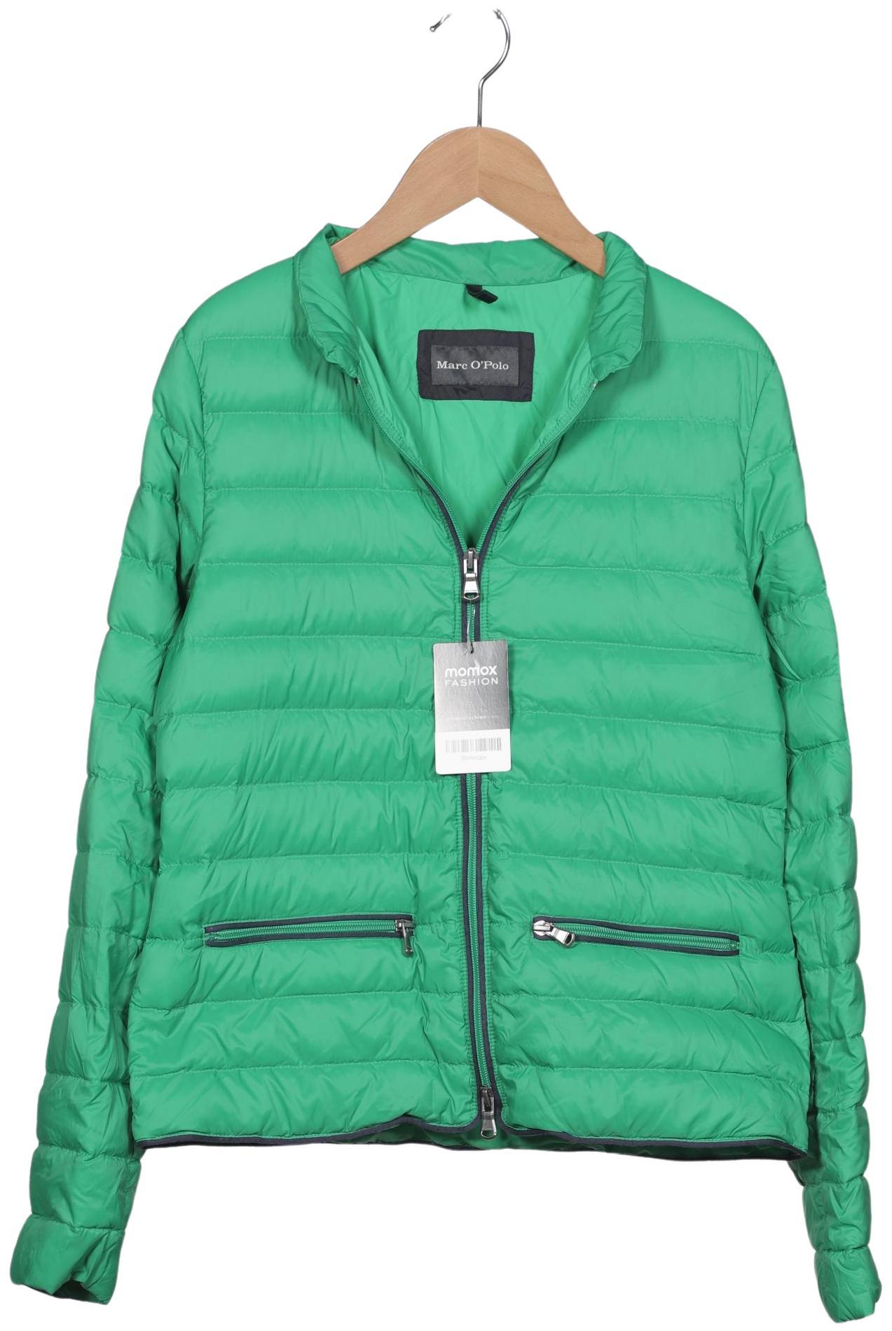 

Marc O Polo Damen Jacke, grün, Gr. 38