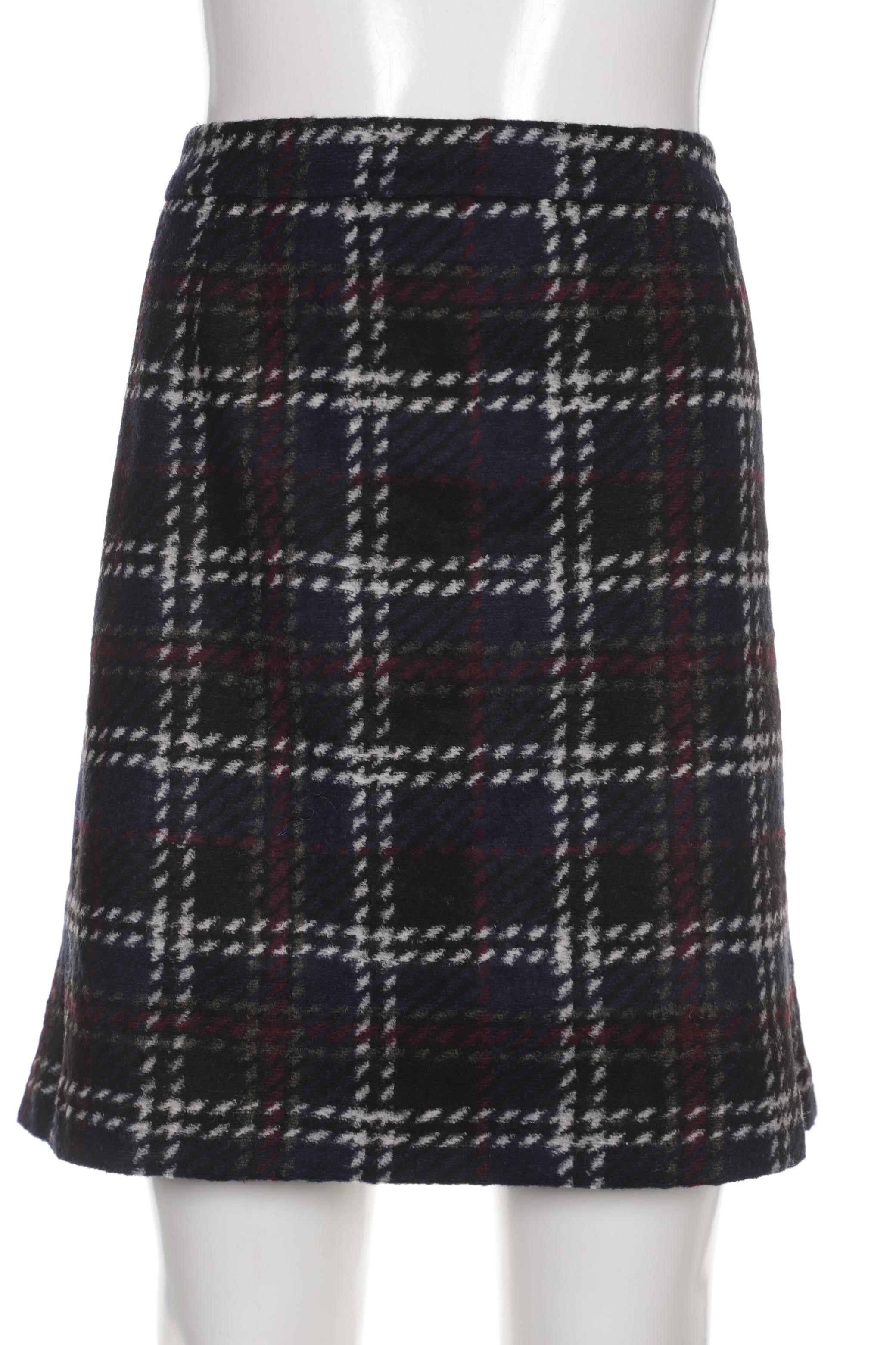 

Marc O Polo Damen Rock, marineblau, Gr. 42