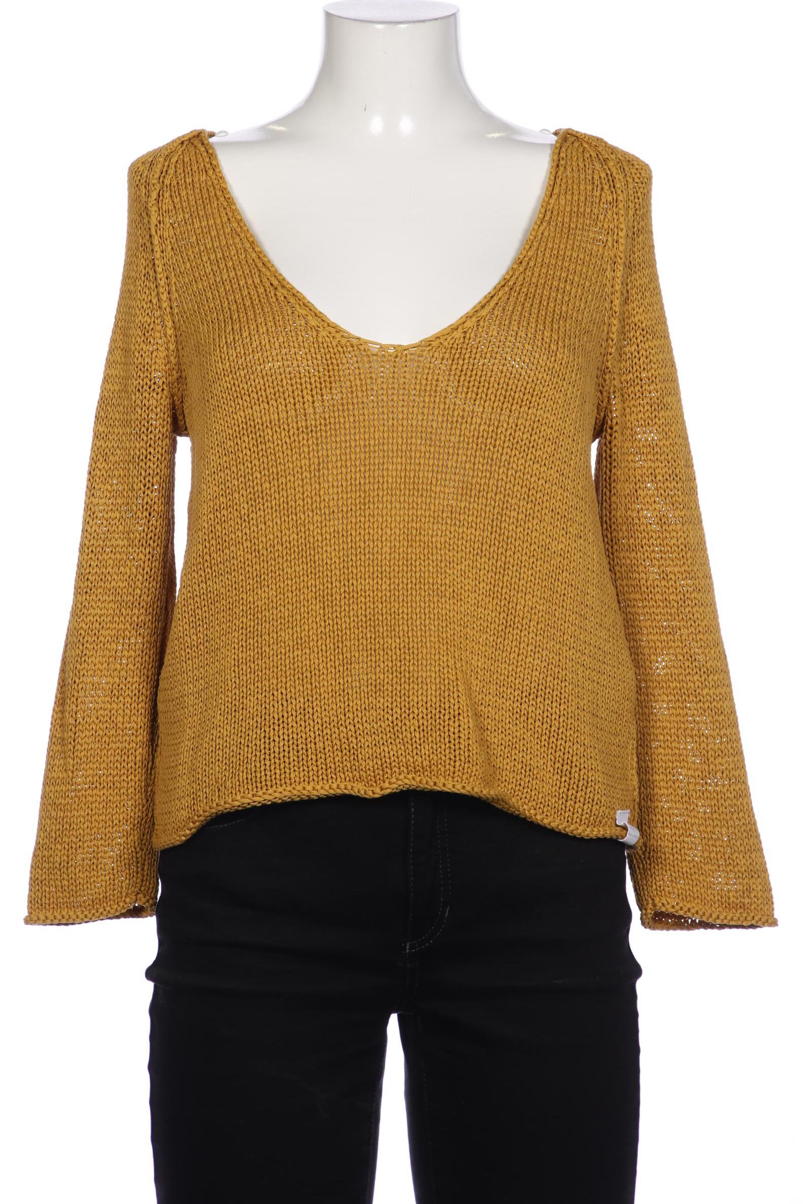 

Marc O Polo Damen Pullover, braun, Gr. 38