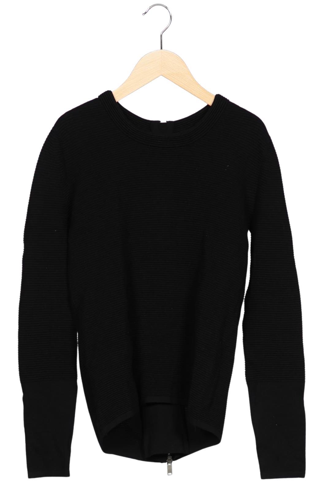 

Marc O Polo Damen Pullover, schwarz, Gr. 36