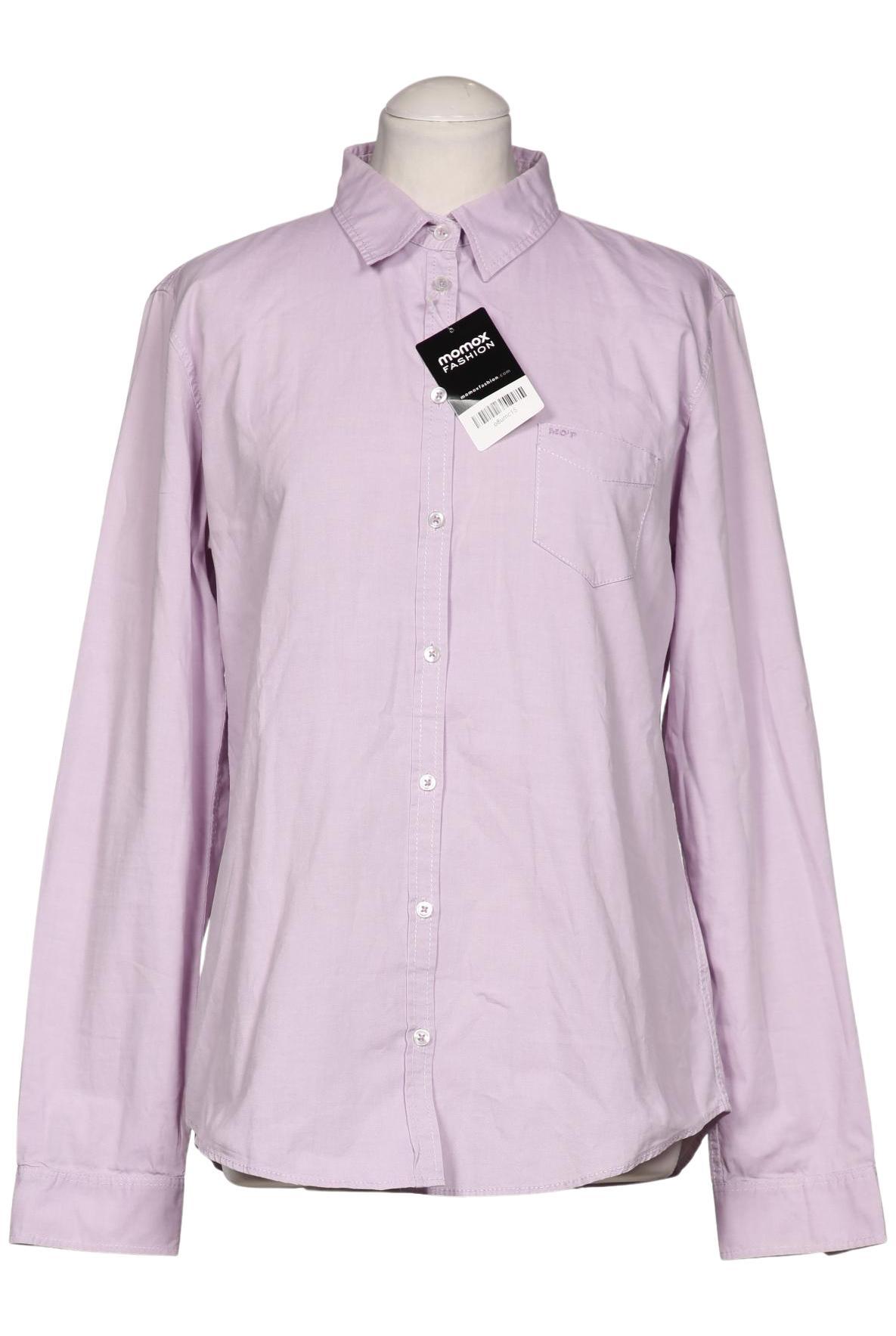 

Marc O Polo Damen Bluse, flieder, Gr. 40