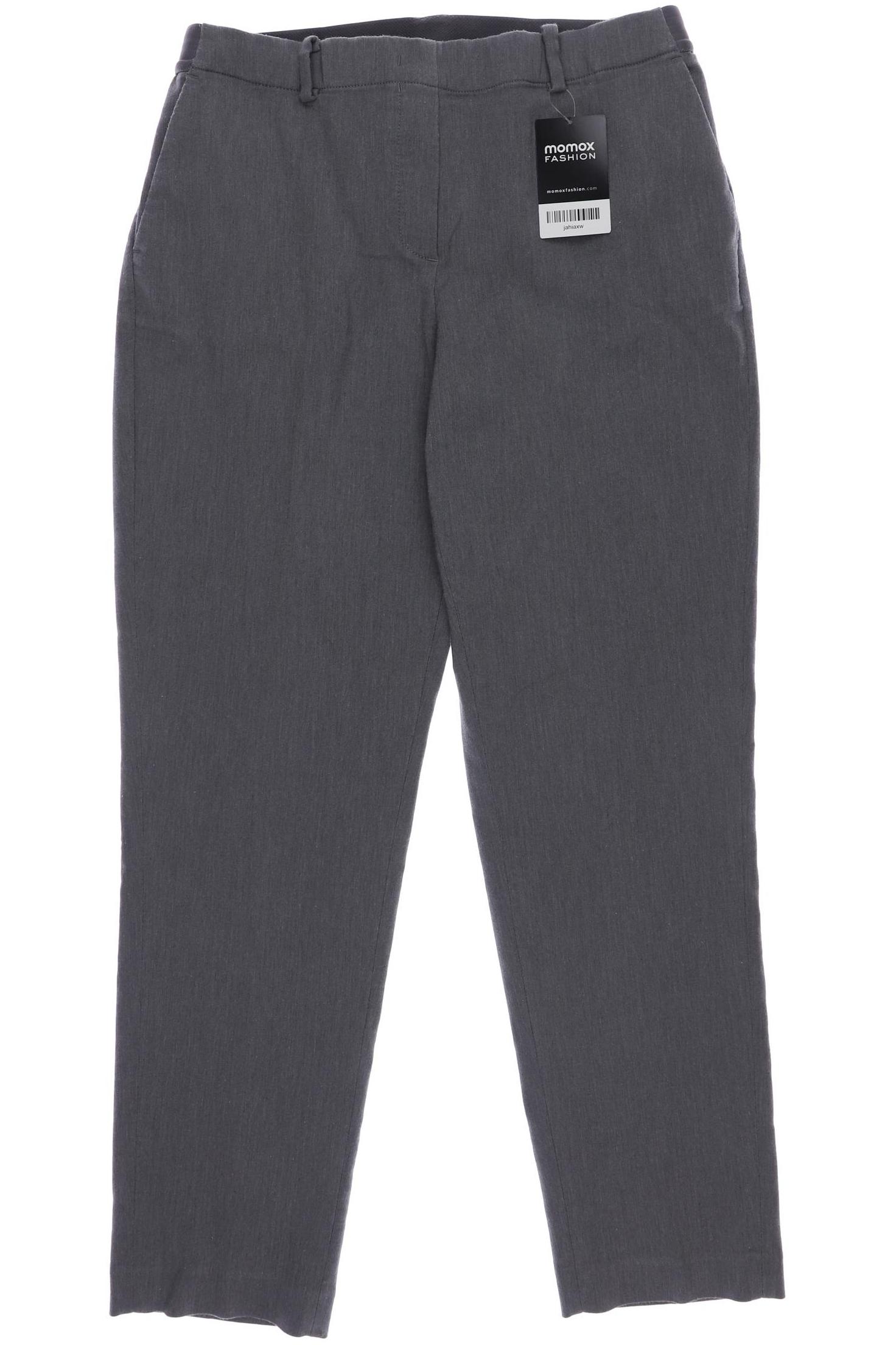 

Marc O Polo Damen Stoffhose, grau, Gr. 38