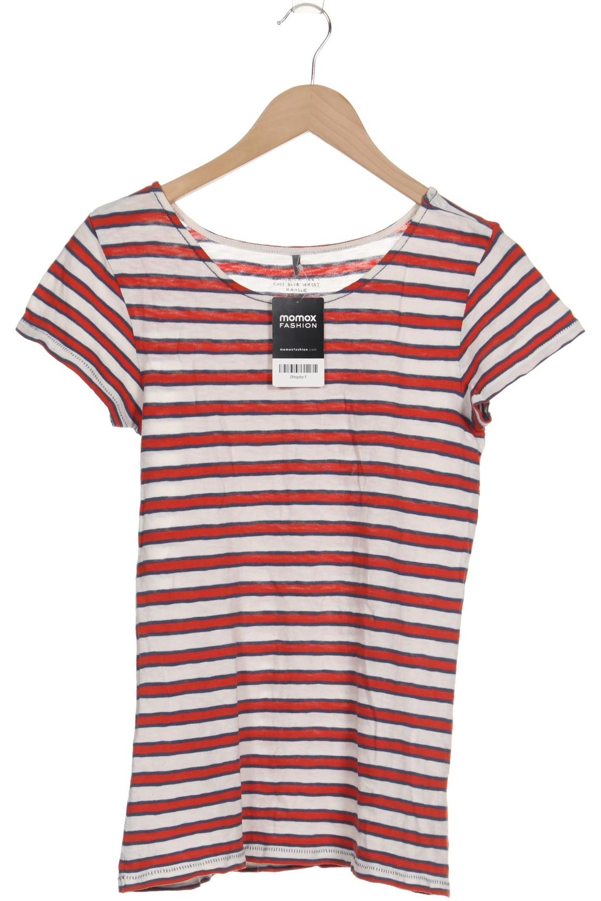 

Marc O Polo Damen T-Shirt, weiß, Gr. 38