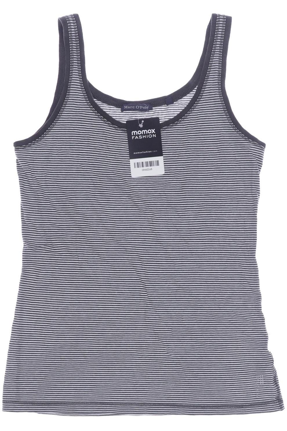 

Marc O Polo Damen Top, grau