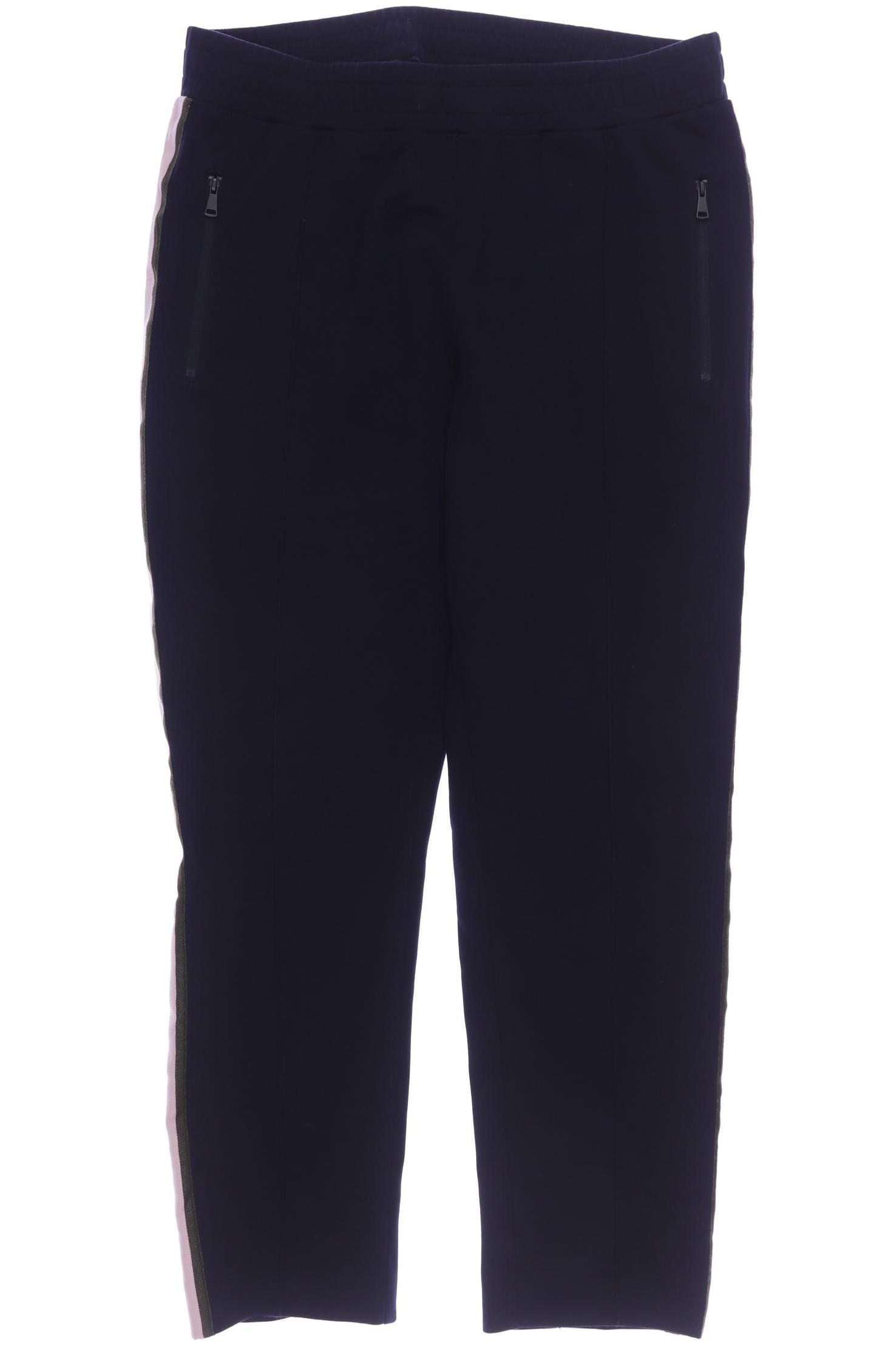 

Marc O Polo Damen Stoffhose, marineblau, Gr. 0