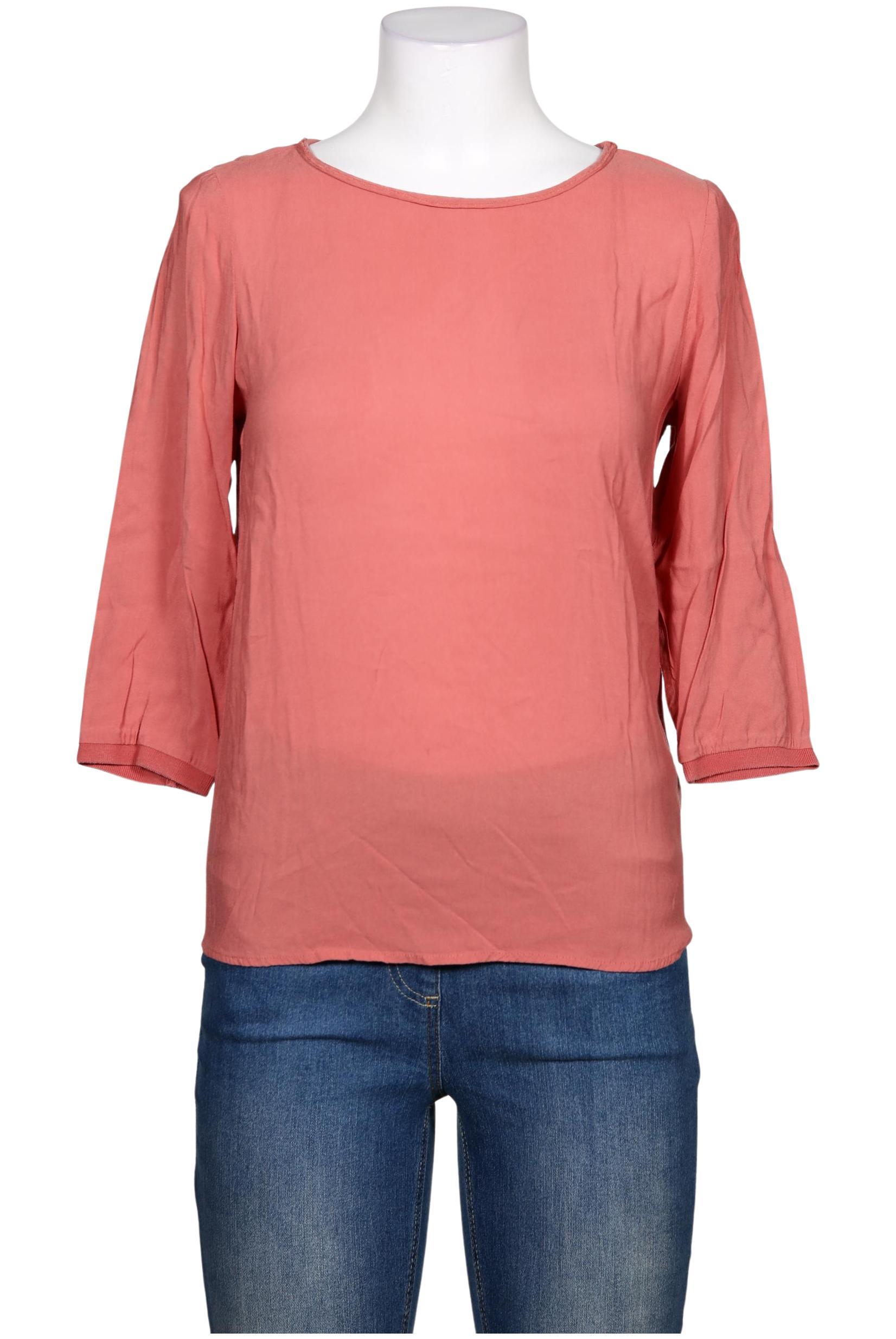 

Marc O Polo Damen Bluse, pink, Gr. 36