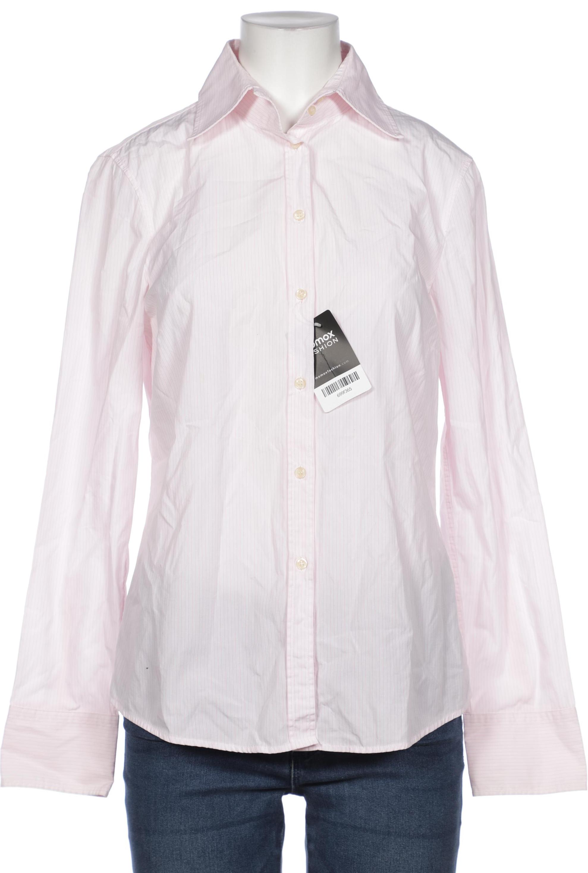 

Marc O Polo Damen Bluse, pink