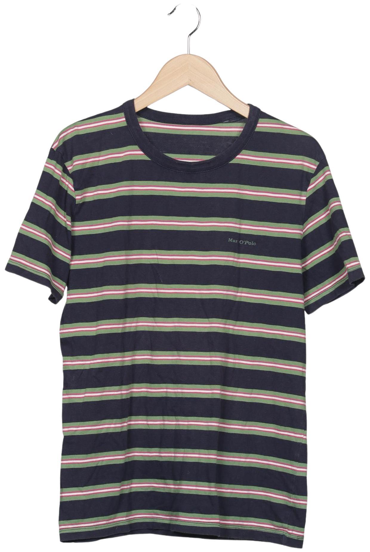 

Marc O Polo Herren T-Shirt, mehrfarbig, Gr. 48