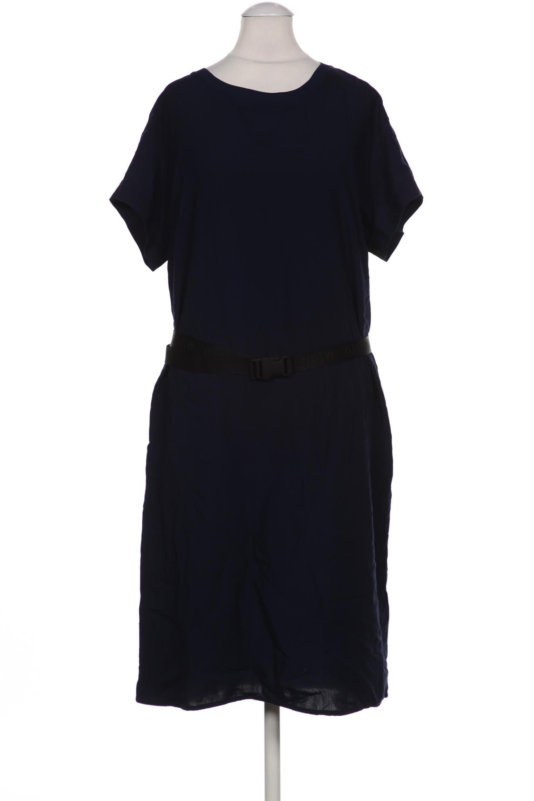 

Marc O Polo Damen Kleid, marineblau
