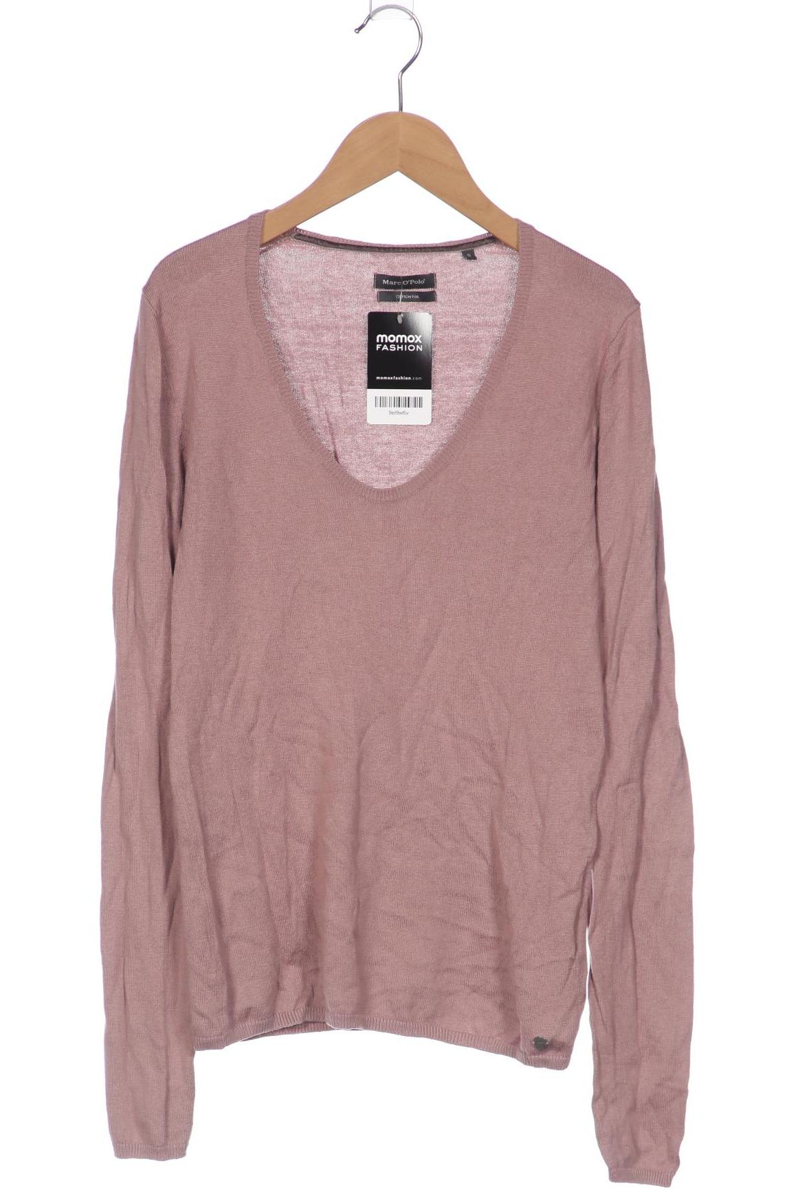 

Marc O Polo Damen Pullover, pink, Gr. 36
