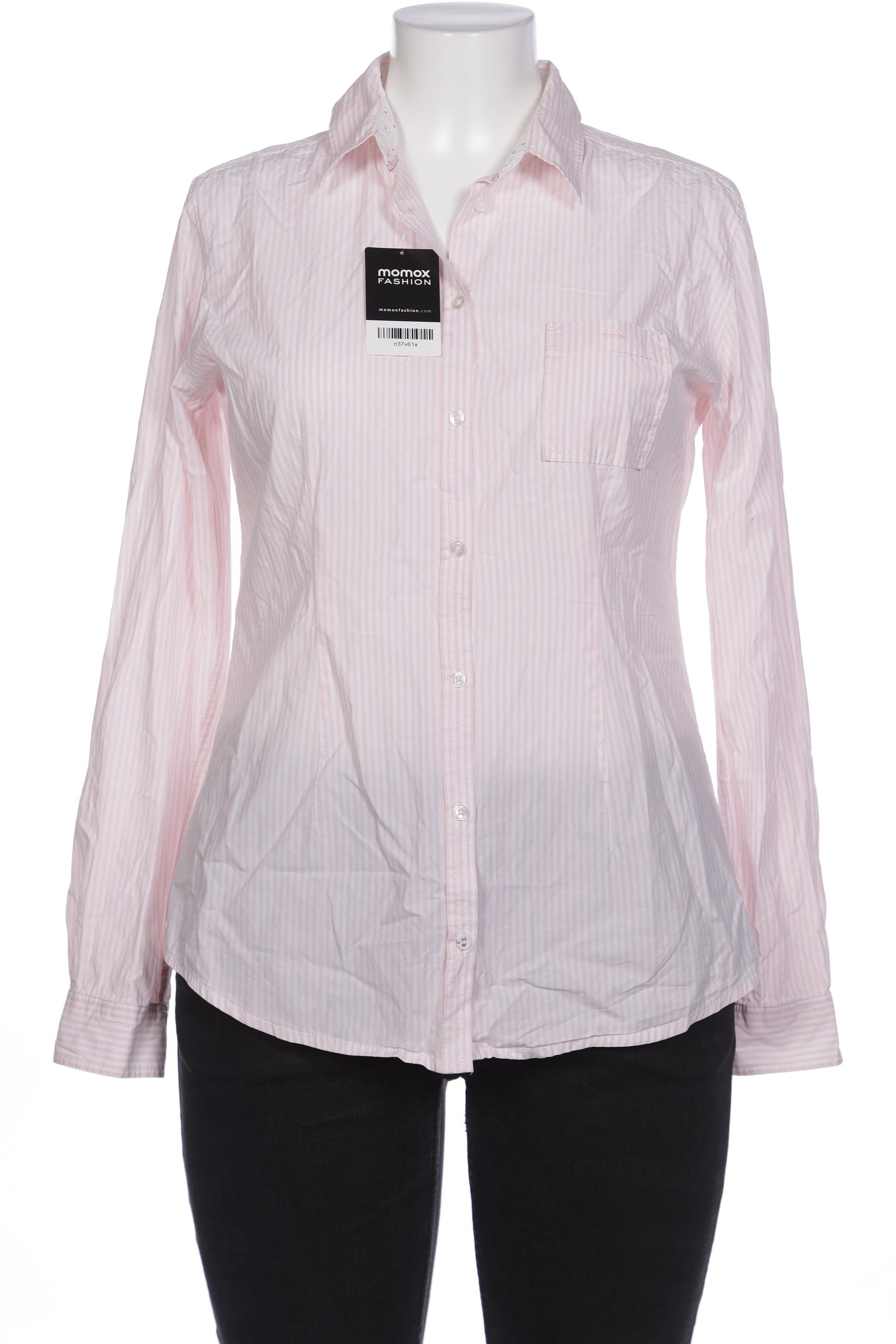 

Marc O Polo Damen Bluse, pink, Gr. 42