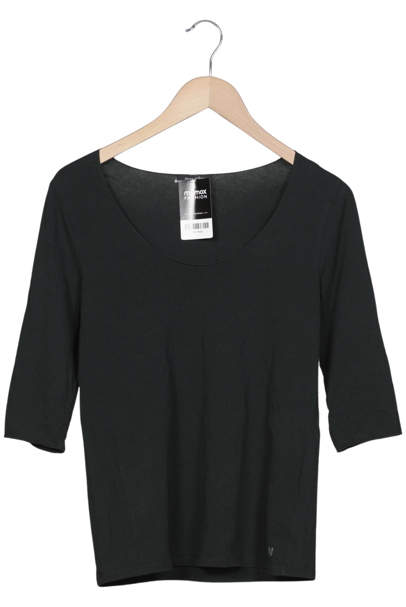 

Marc O Polo Damen Langarmshirt, grün, Gr. 42