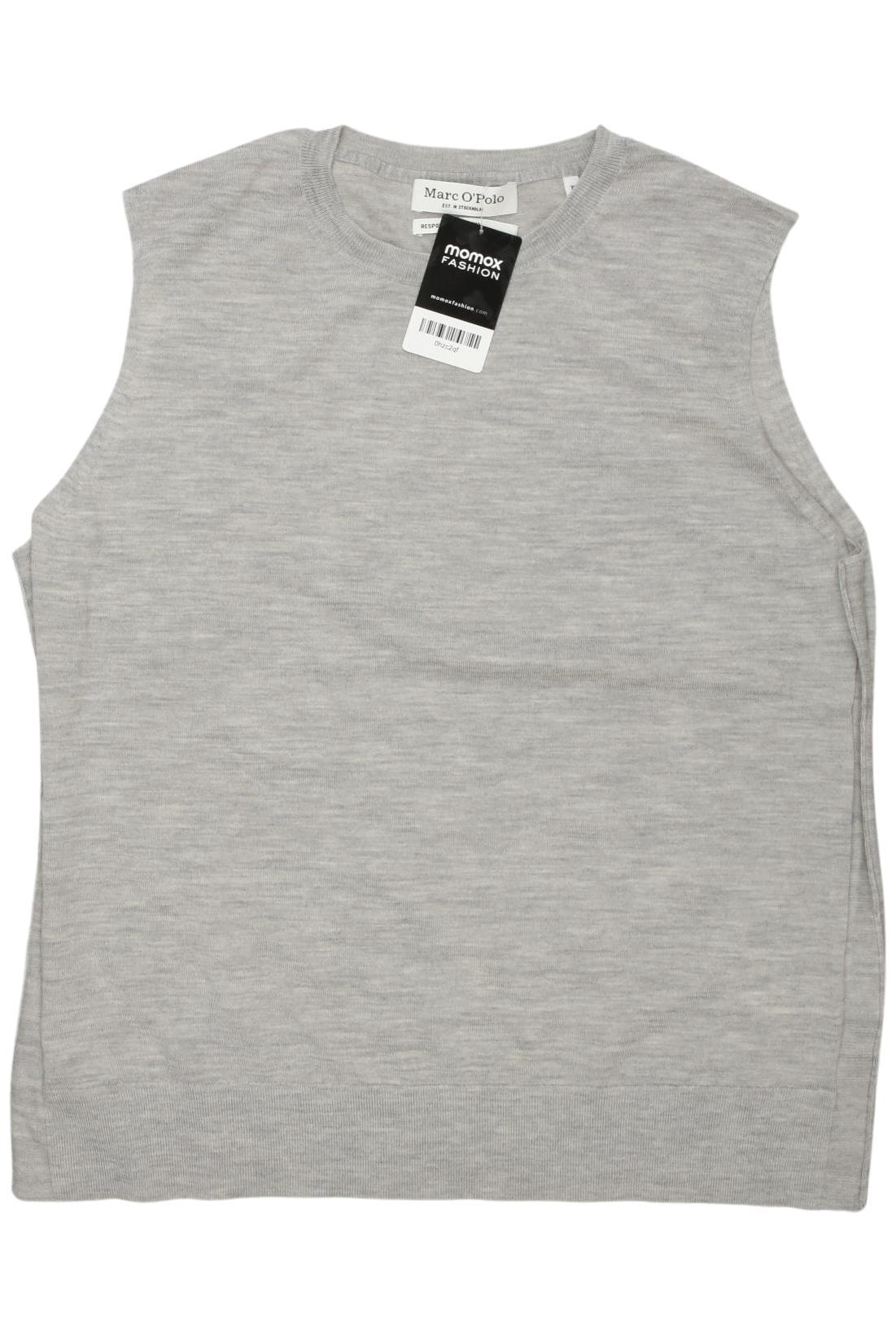 

Marc O Polo Damen Pullover, grau, Gr. 44