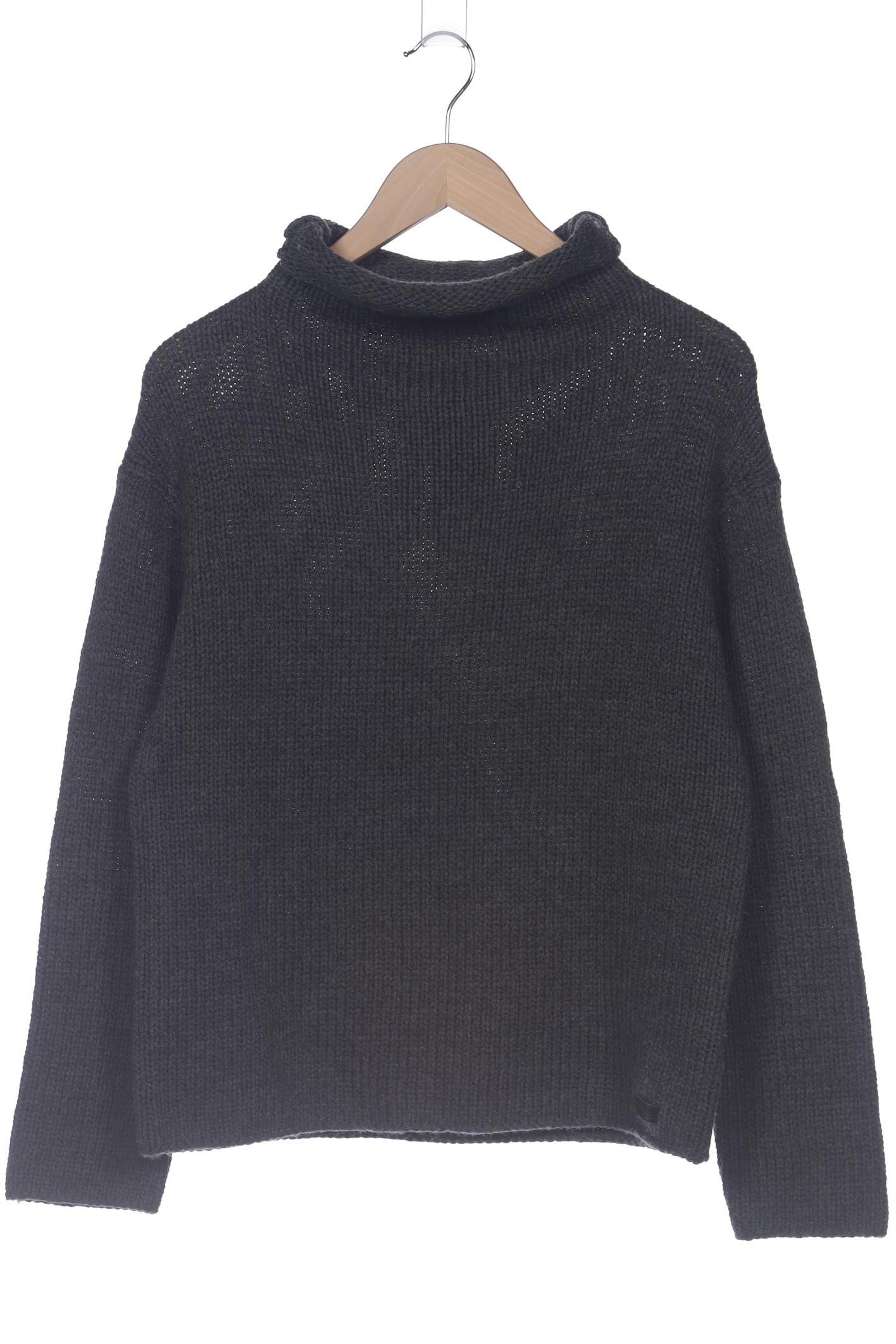 

Marc O Polo Damen Pullover, grau, Gr. 38