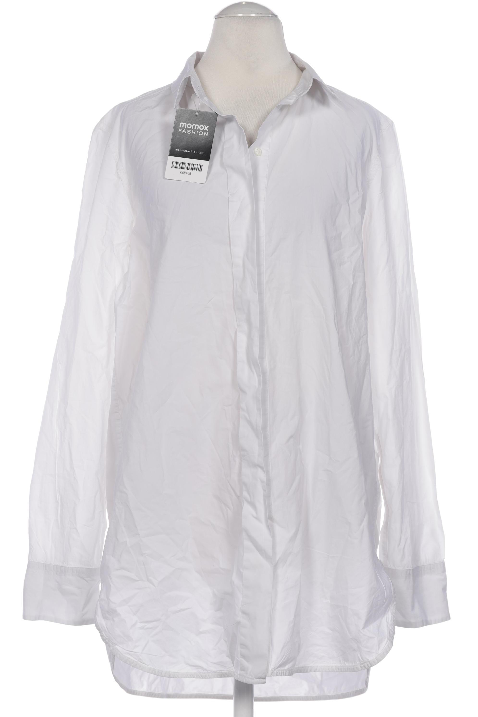 

Marc O Polo Damen Bluse, weiß, Gr. 38
