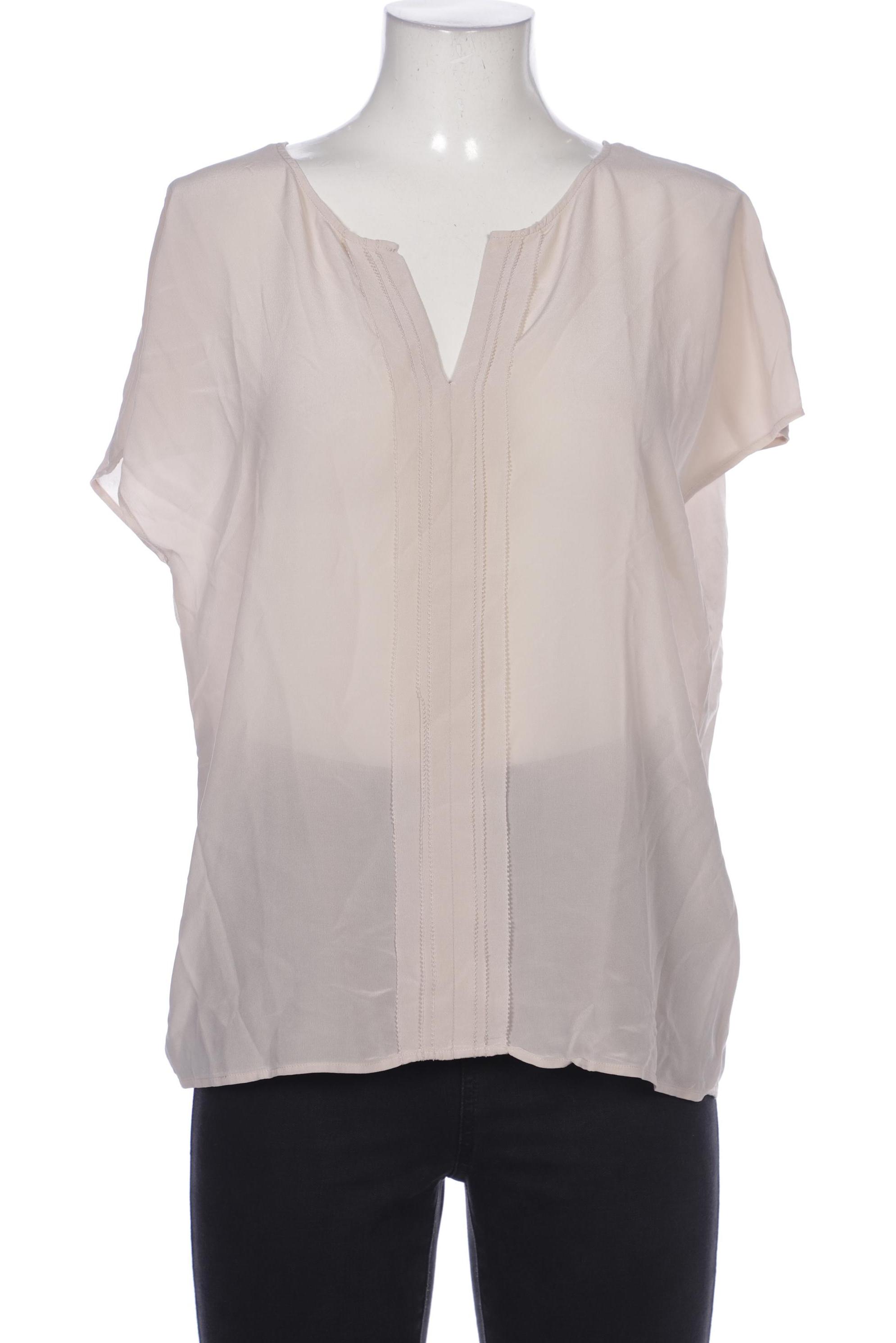 

Marc O Polo Damen Bluse, beige, Gr. 42