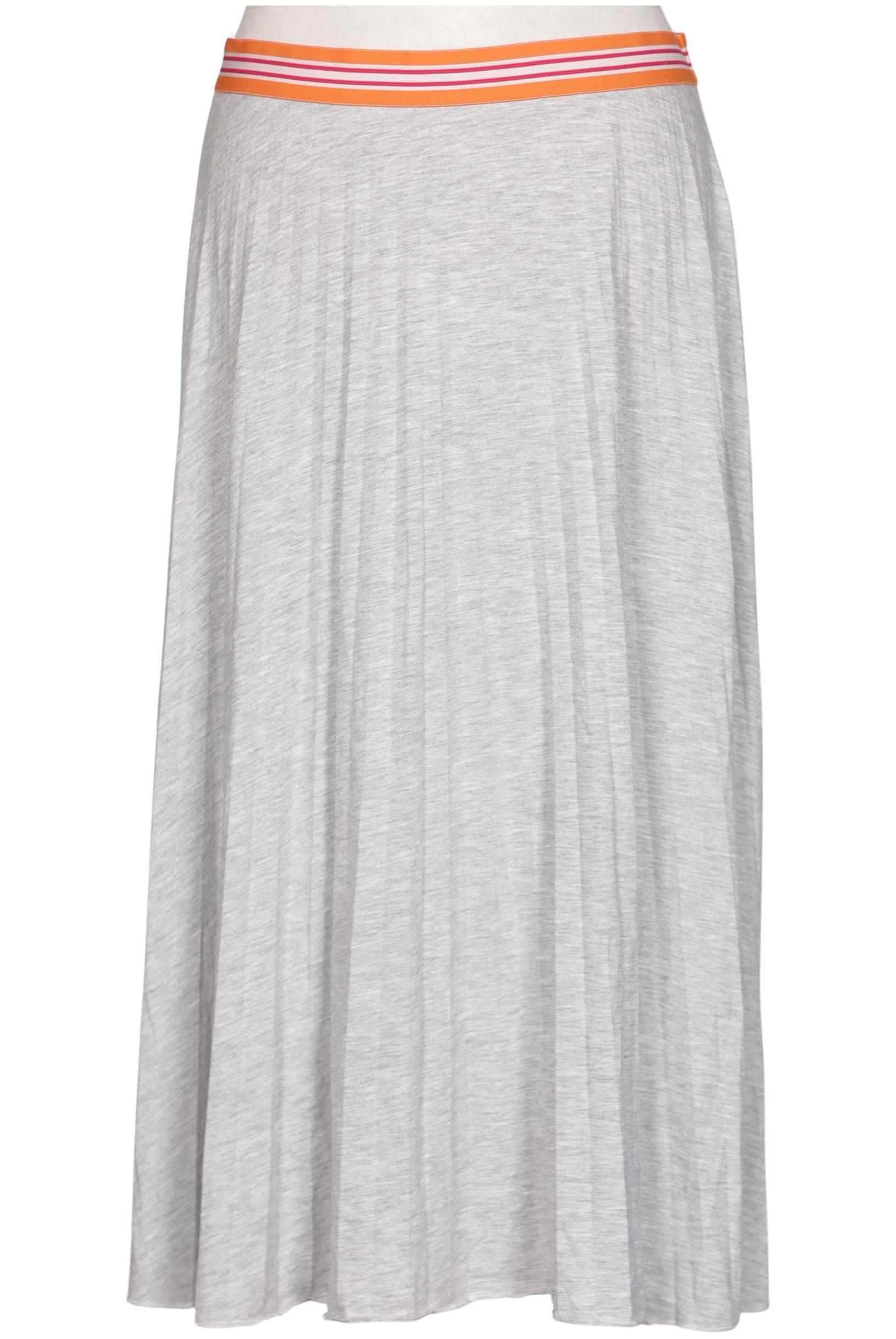 

Marc O Polo Damen Rock, grau, Gr. 36