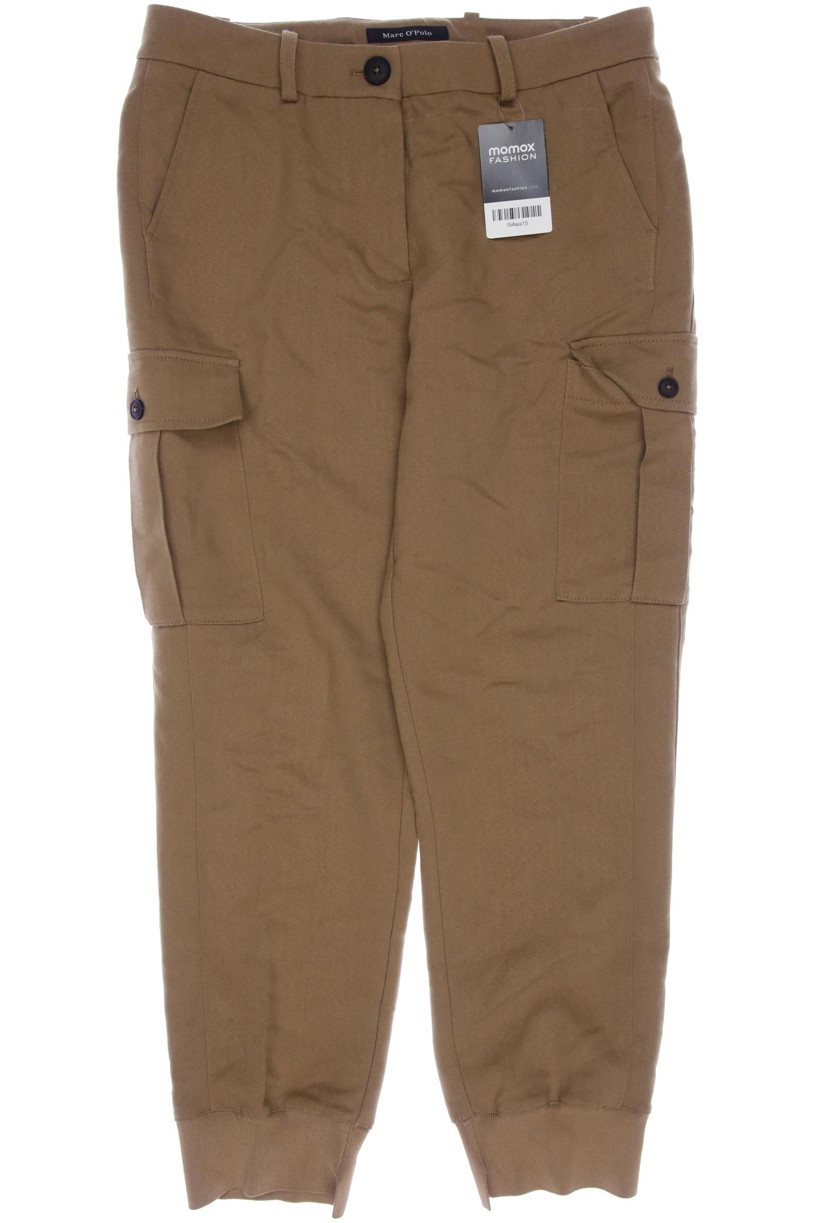 

Marc O Polo Damen Stoffhose, beige, Gr. 36
