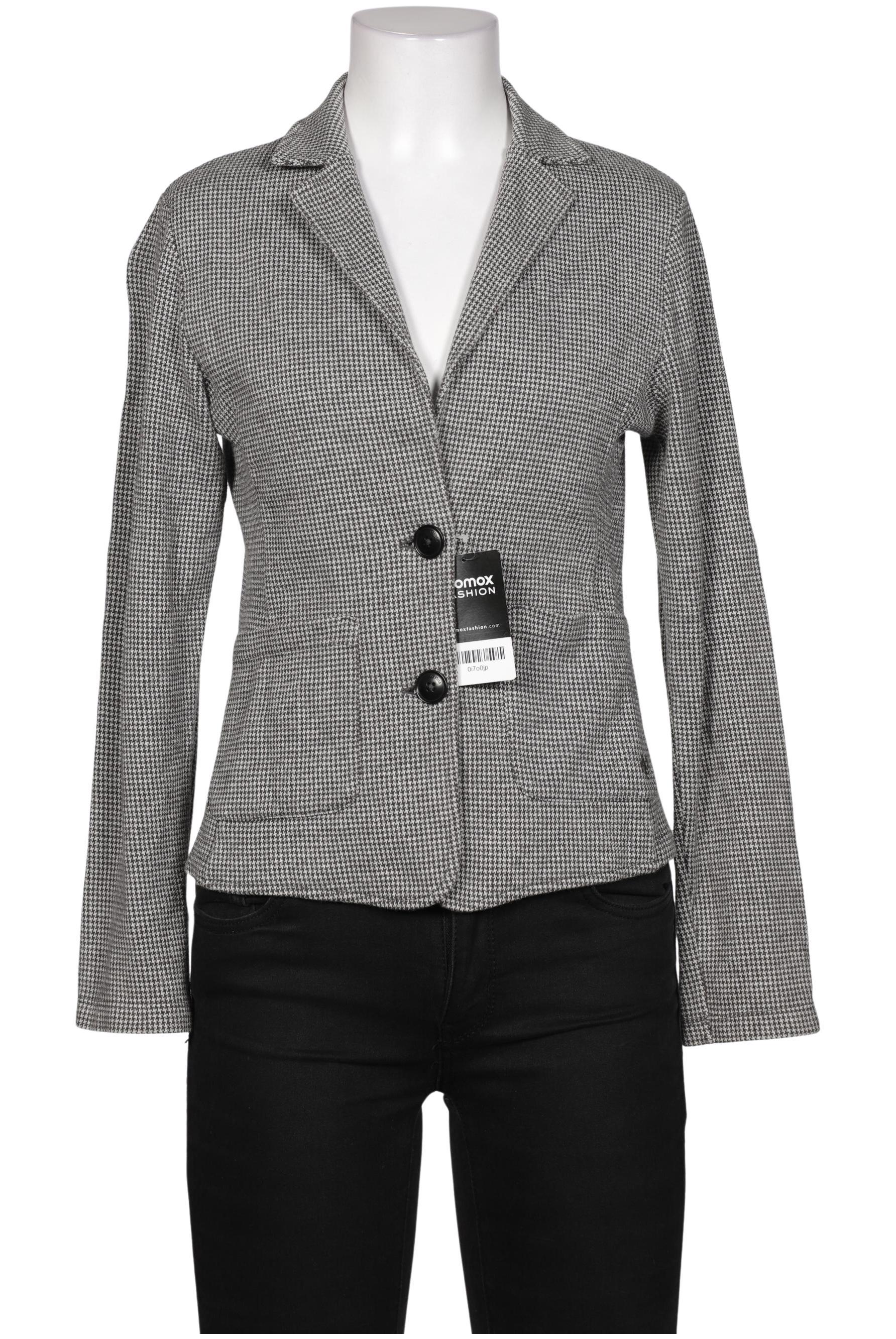 

Marc O Polo Damen Blazer, grau, Gr. 36