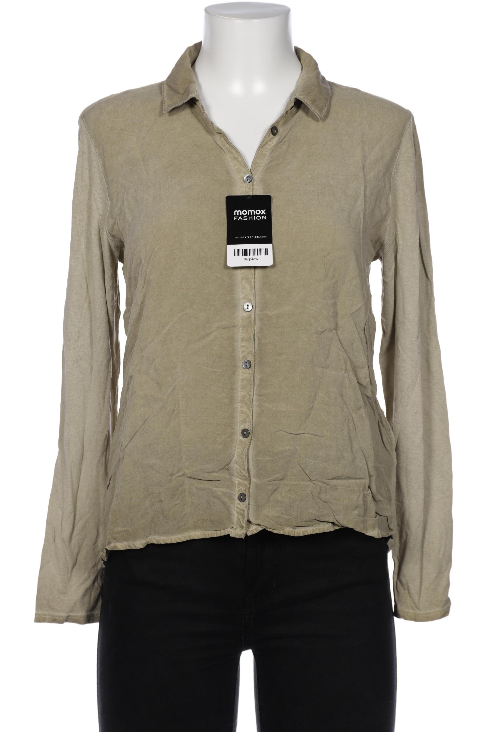 

Marc O Polo Damen Bluse, beige, Gr. 42