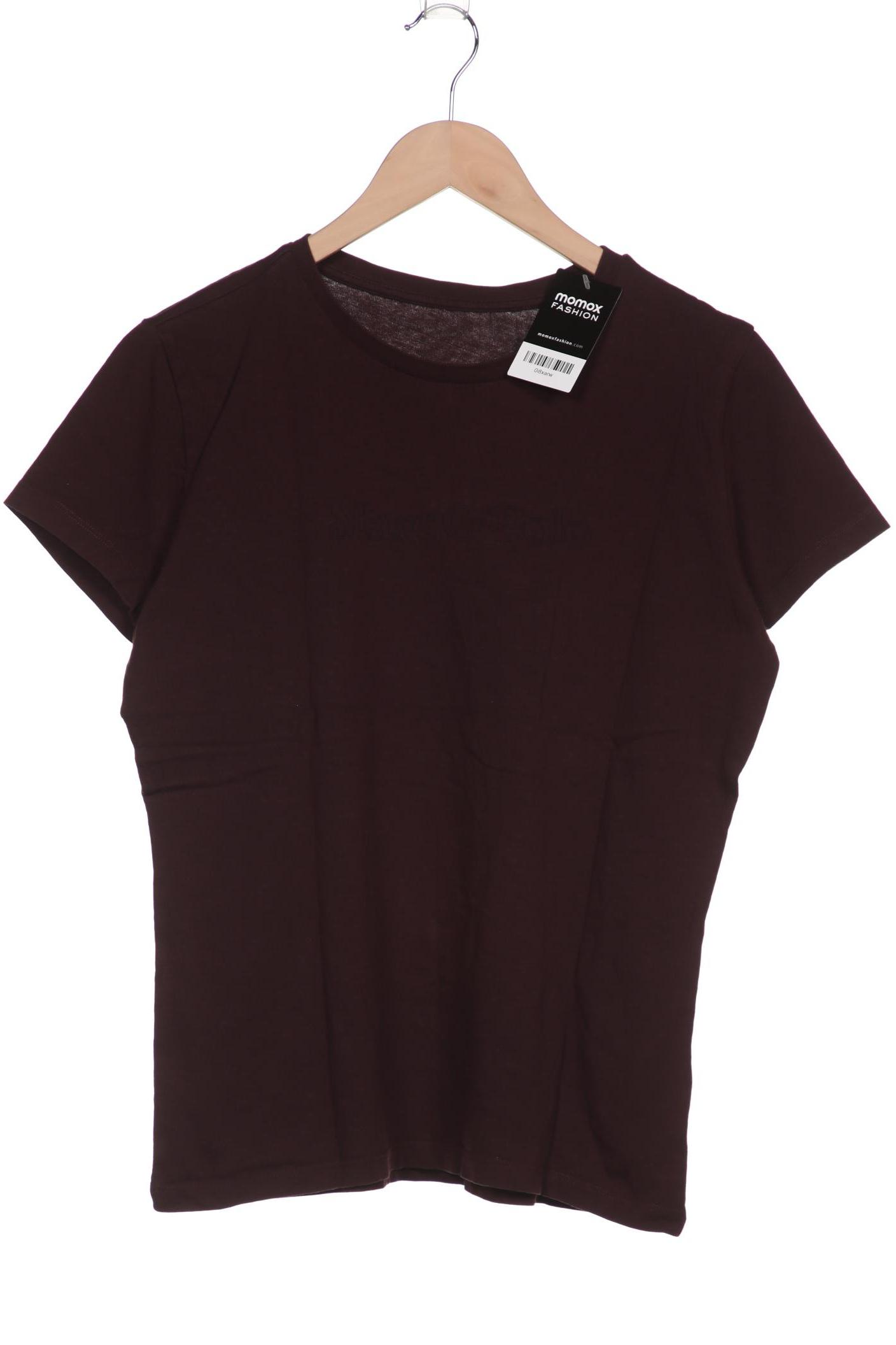 

Marc O Polo Damen T-Shirt, bordeaux
