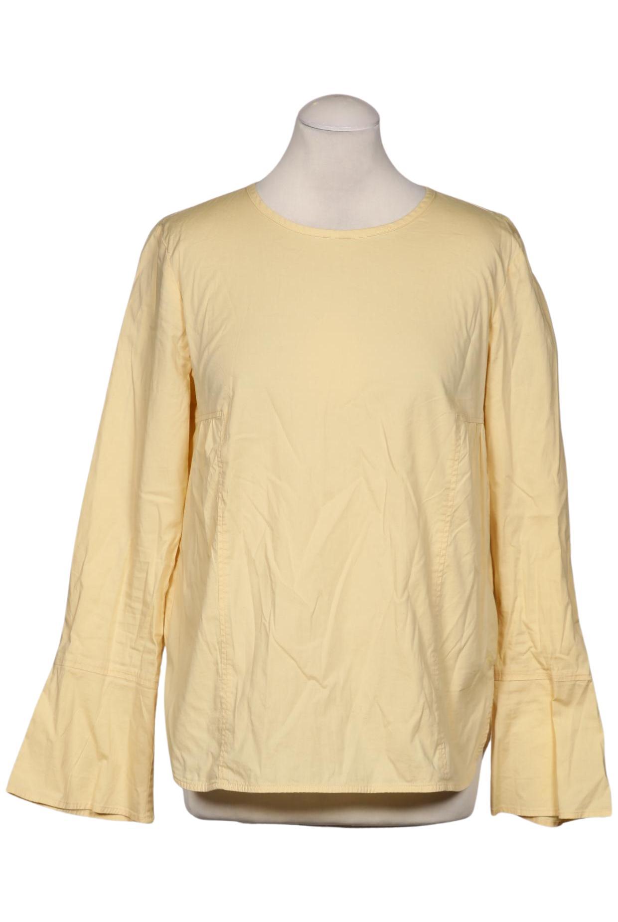 

Marc O Polo Damen Bluse, gelb, Gr. 38