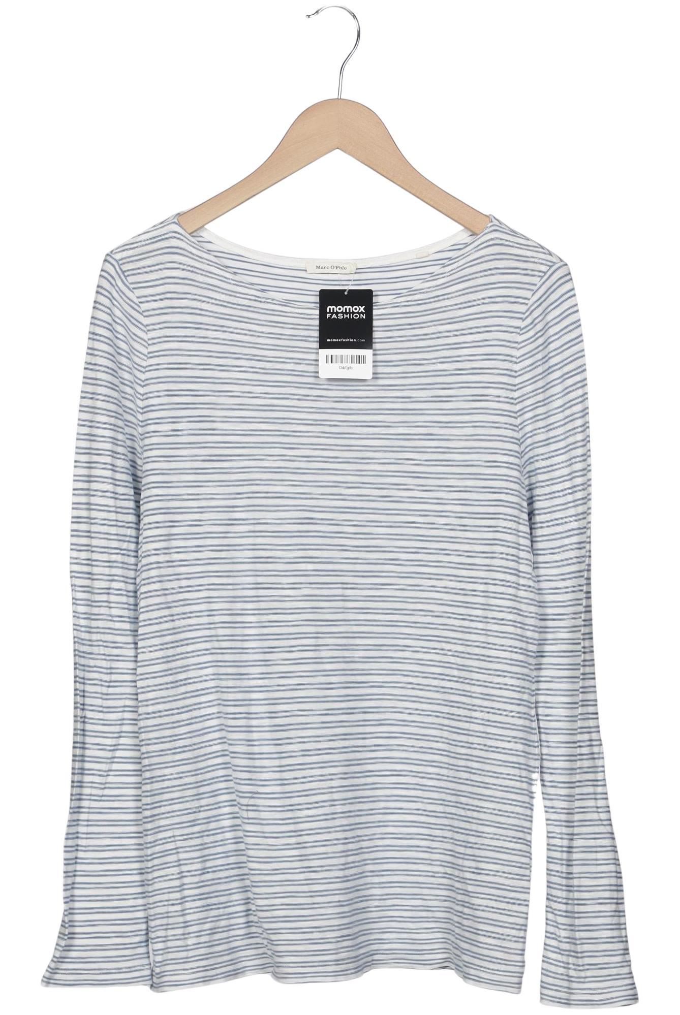 

Marc O Polo Damen Langarmshirt, mehrfarbig, Gr. 44