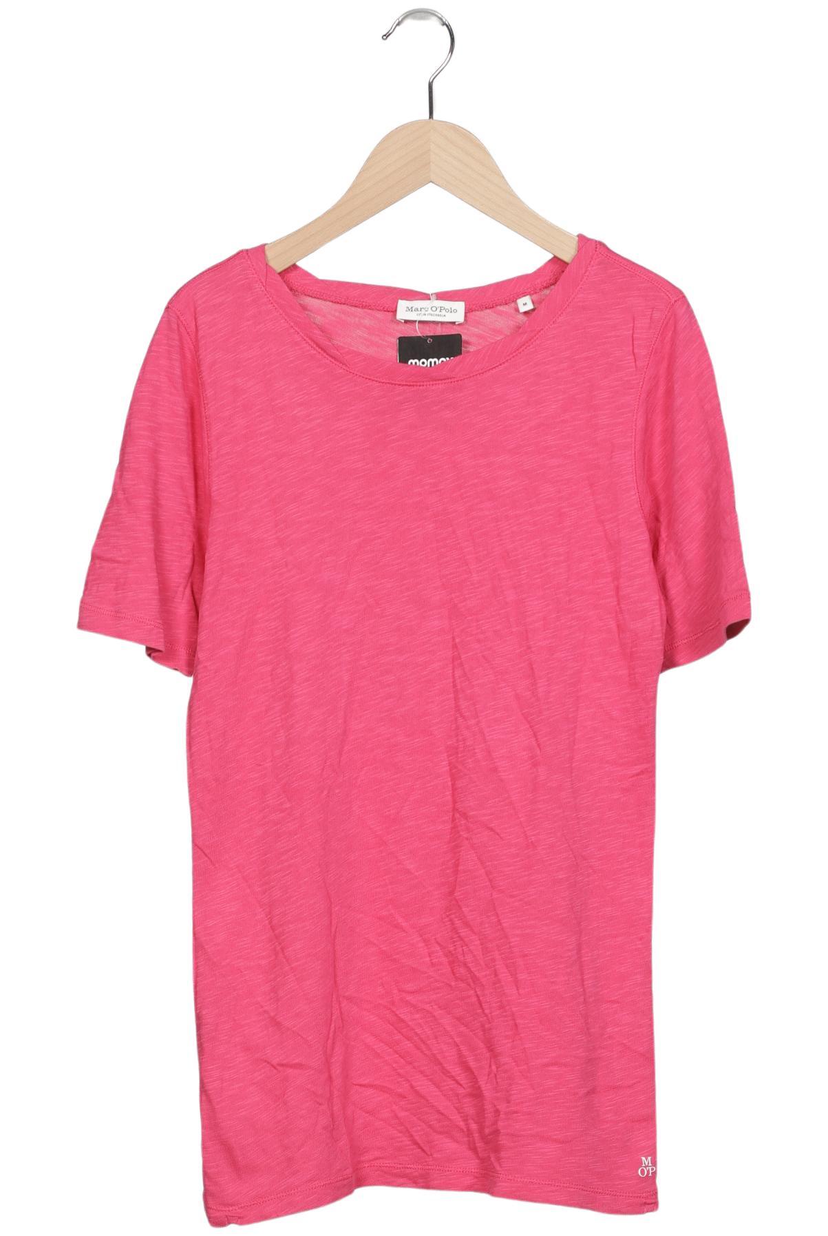 

Marc O Polo Damen T-Shirt, pink, Gr. 38