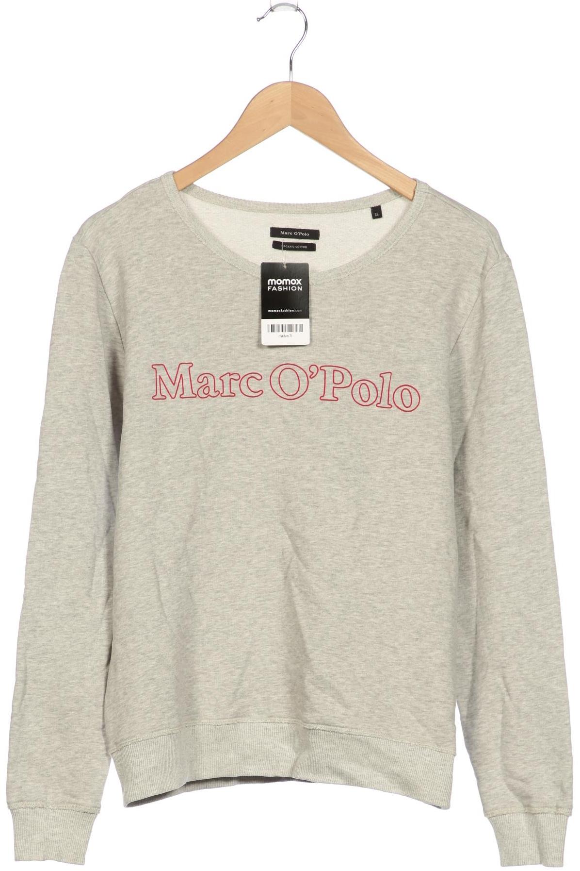 

Marc O Polo Damen Sweatshirt, grau, Gr. 44