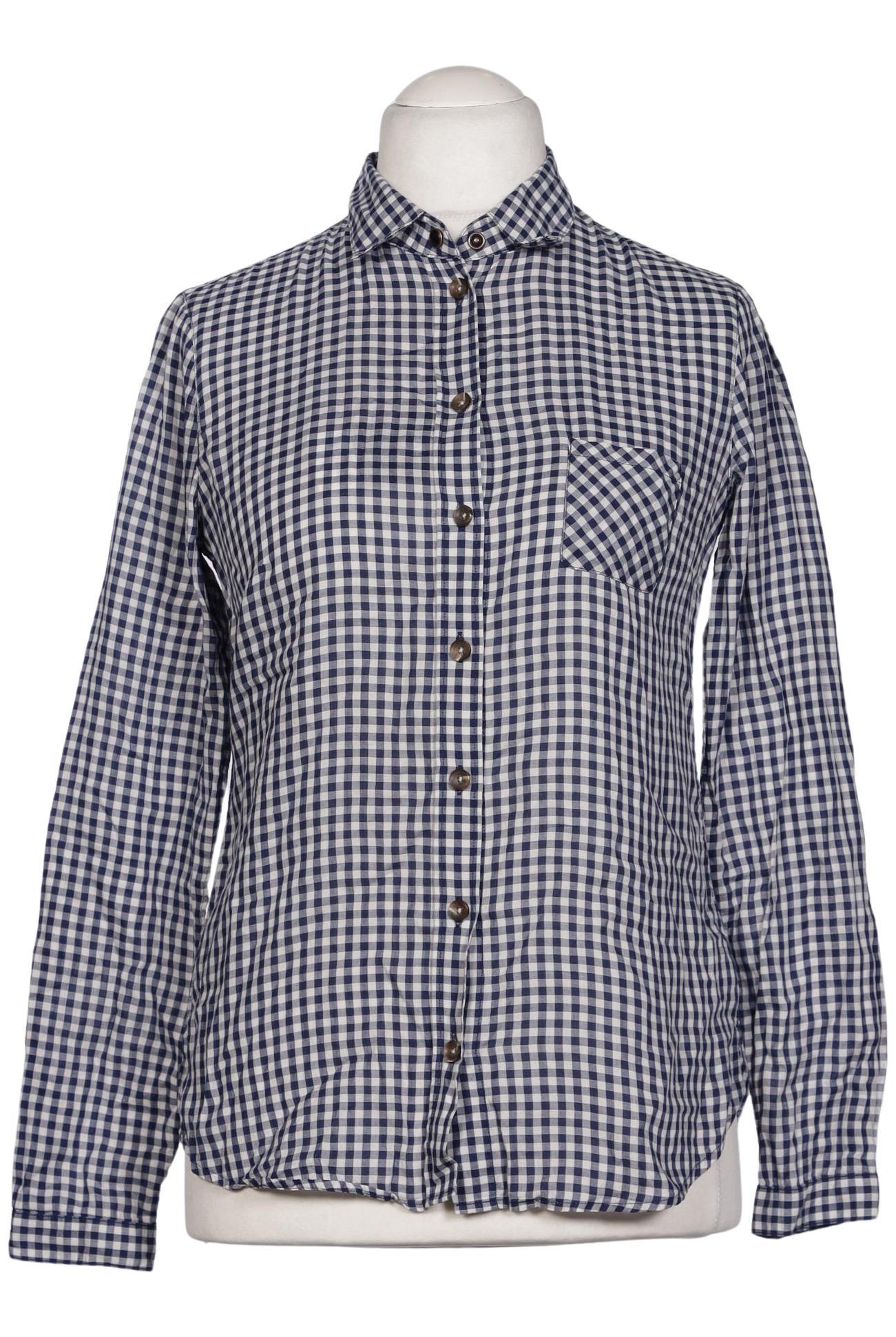 

Marc O Polo Damen Bluse, mehrfarbig, Gr. 38