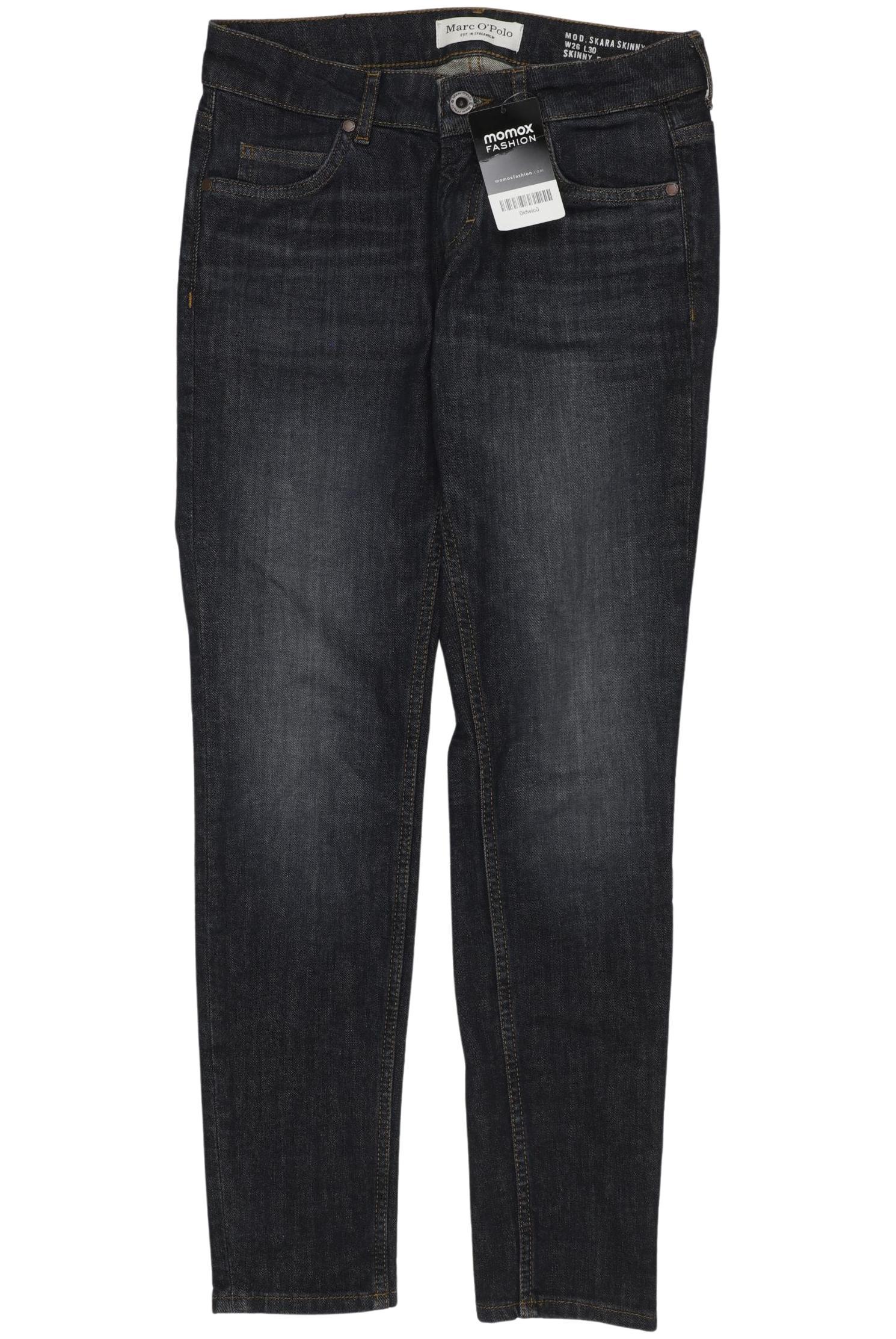 

Marc O Polo Damen Jeans, blau, Gr. 26