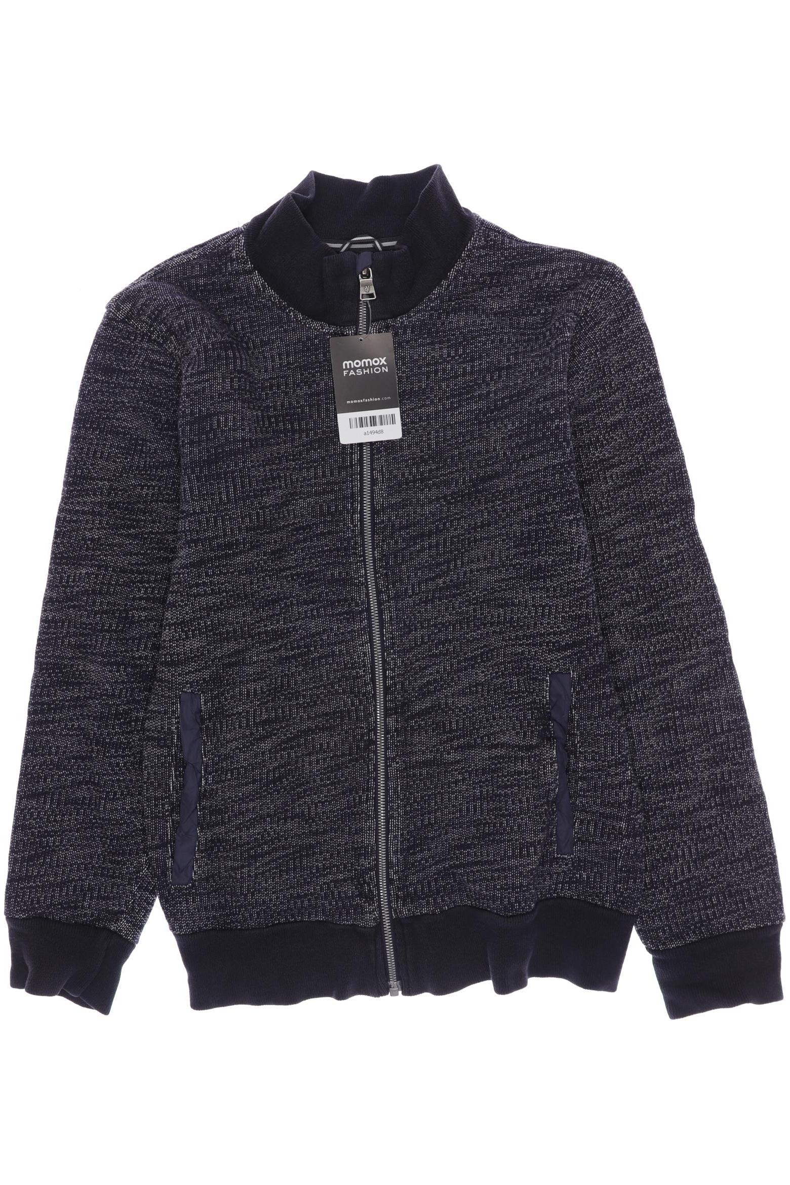

Marc O Polo Herren Hoodies & Sweater, marineblau, Gr. 176