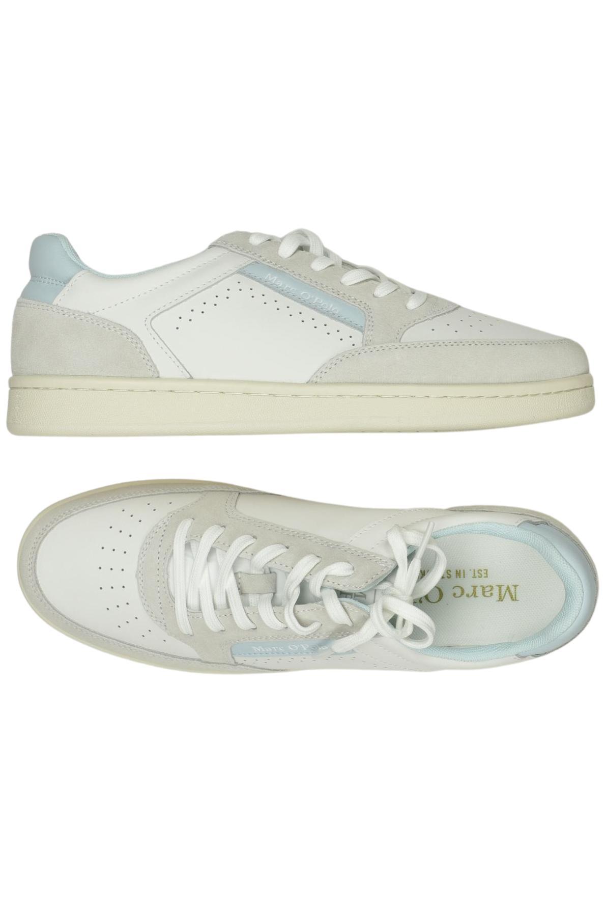 

Marc O Polo Herren Sneakers, mehrfarbig, Gr. 42