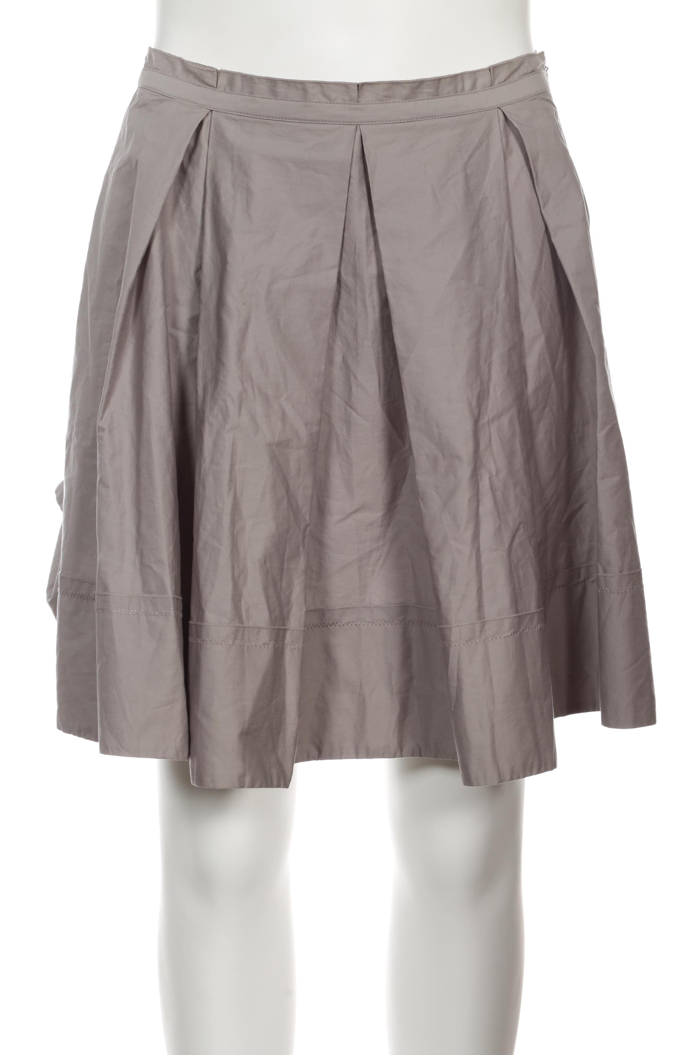 

Marc O Polo Damen Rock, grau, Gr. 40