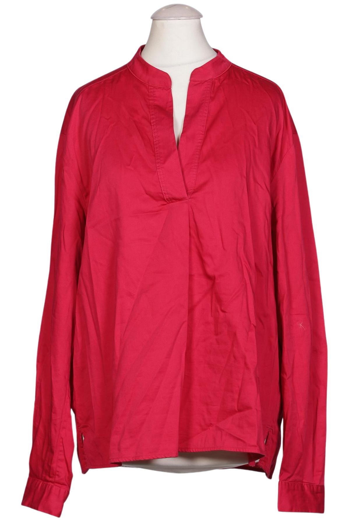 

Marc O Polo Damen Bluse, rot, Gr. 34