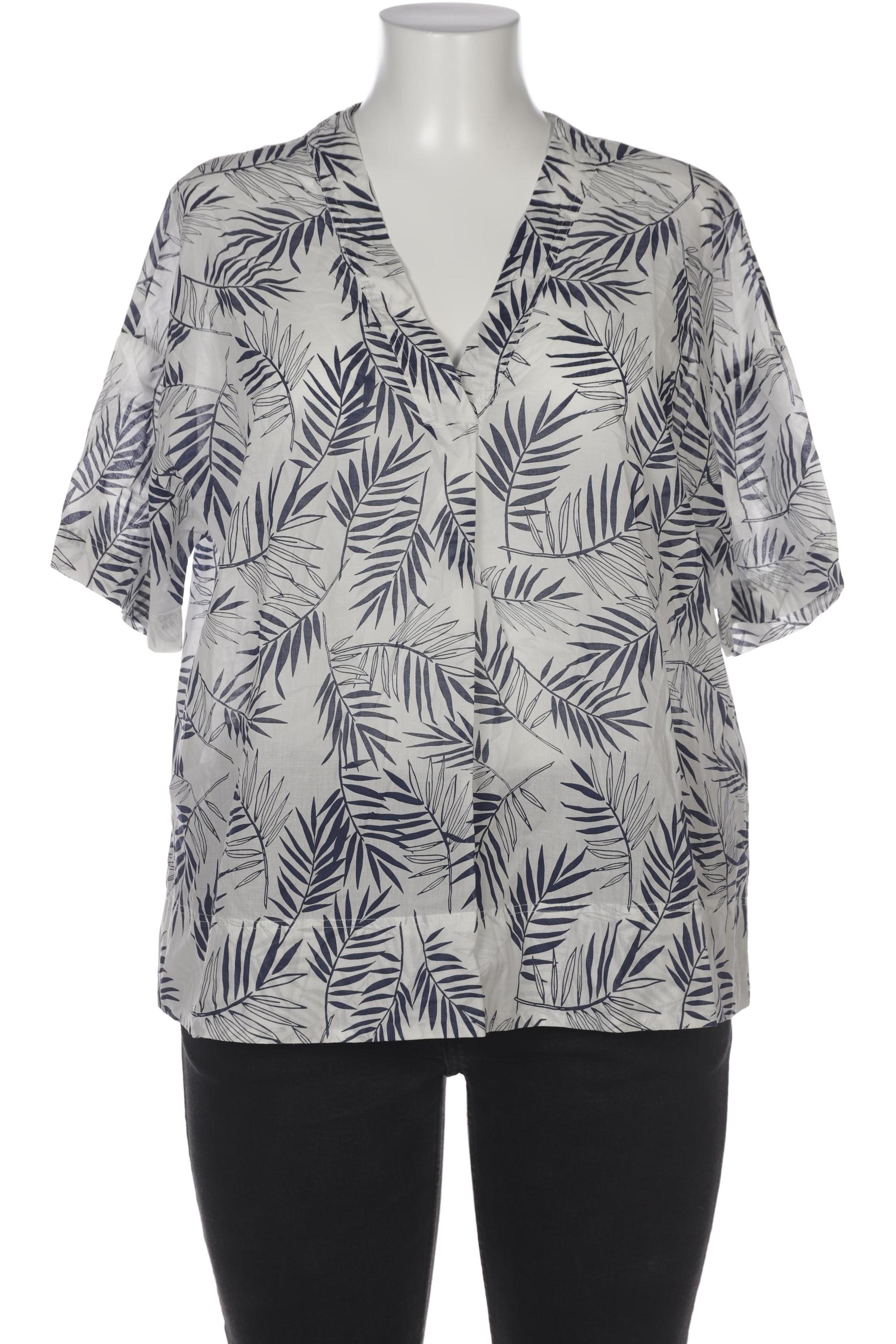 

Marc O Polo Damen Bluse, weiß, Gr. 42